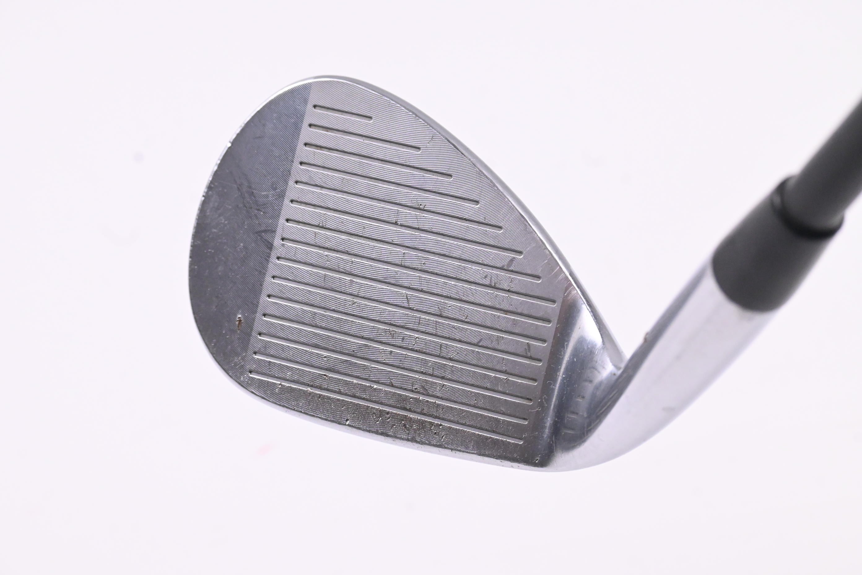 Mizuno S18 Sand Wedge / 56 Degree / Senior Flex Project X LZ 90 Shaft