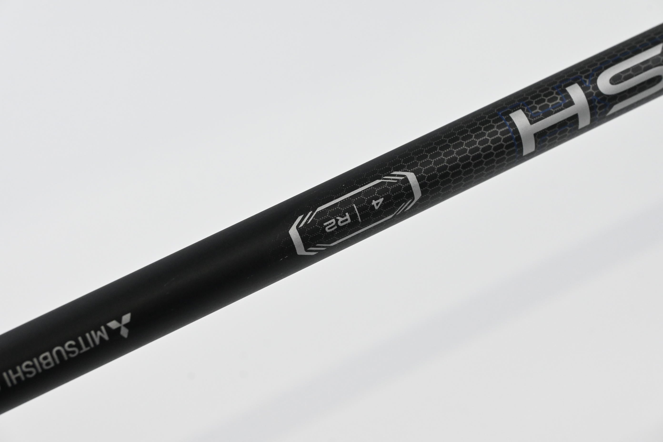 Callaway Elyte X Driver / 12 Degree / Senior Flex Mitsubishi Vanquish 4
