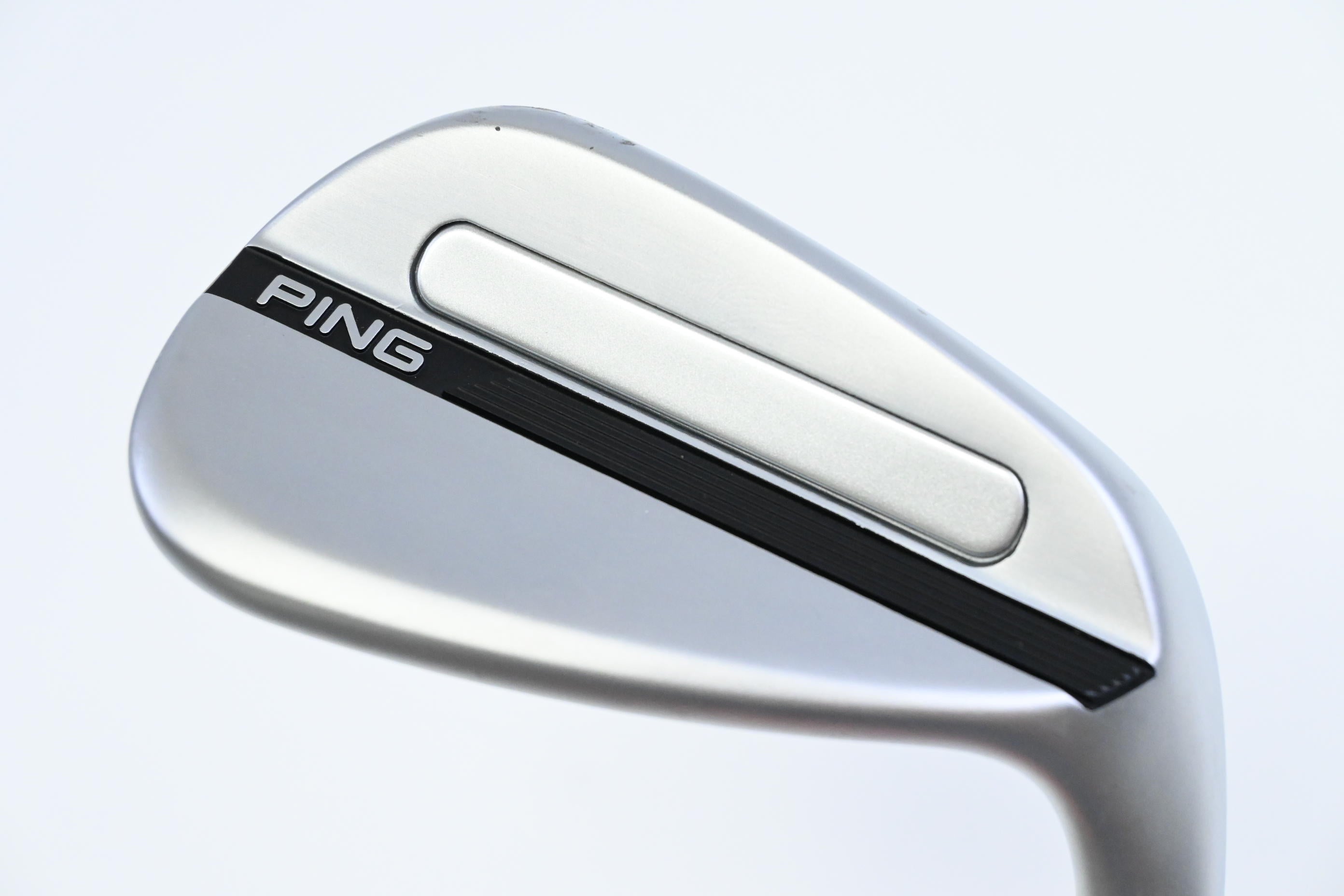 Ping S259 Gap Wedge / 50 Degree / Black Dot / Wedge Flex Ping Z-ZII5 Shaft