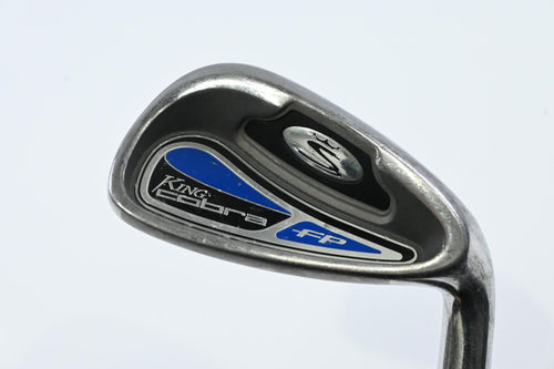 Cobra FP #9 Iron / Regular Flex Aldila NV HL 70 Shaft