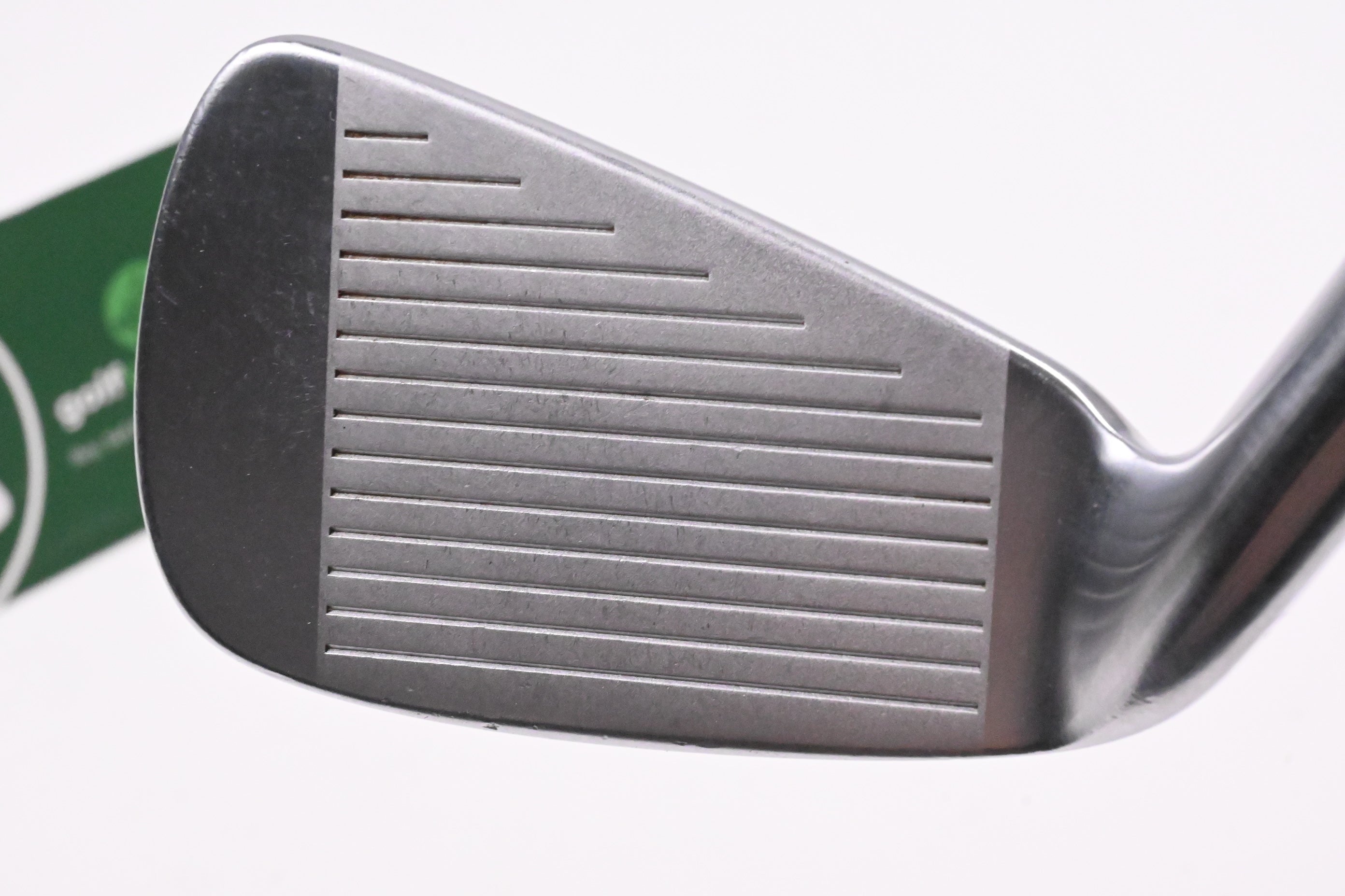 Miura MT-001 #4 Iron / 24 Degree / Stiff Flex KBS Tour C-Taper 120 Shaft