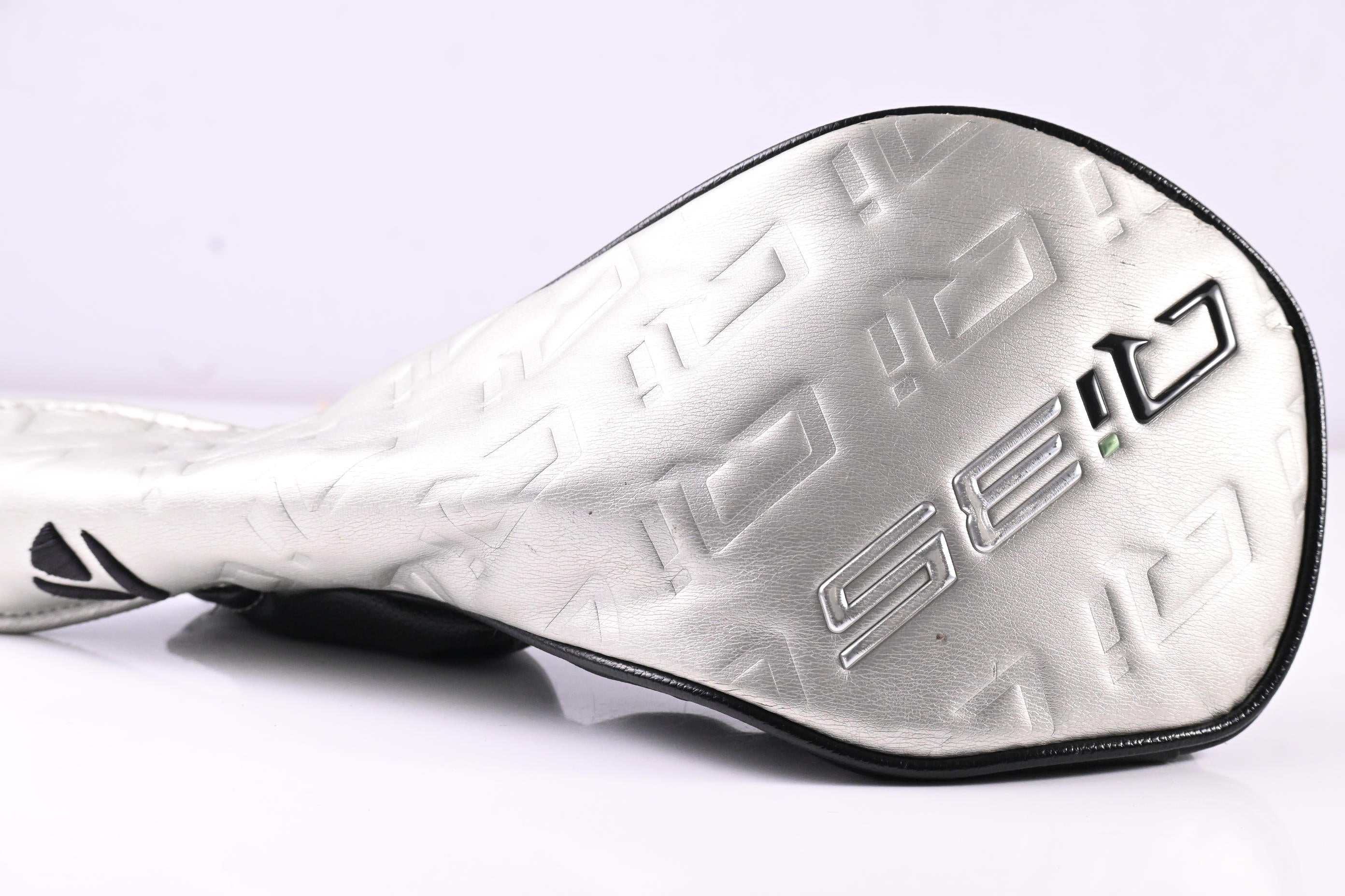 Taylormade Qi35 LS Driver / 9 Degree / Stiff Flex Ventus TR Red 5 Shaft