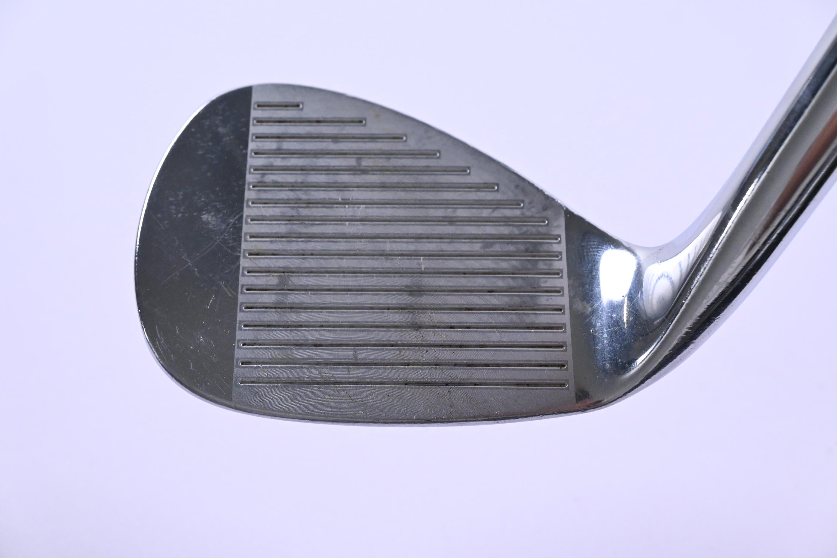 Cobra King Snakebite 2021 Gap Wedge / 50 Degree / Stiff Flex Hi-Rev 2.0 125