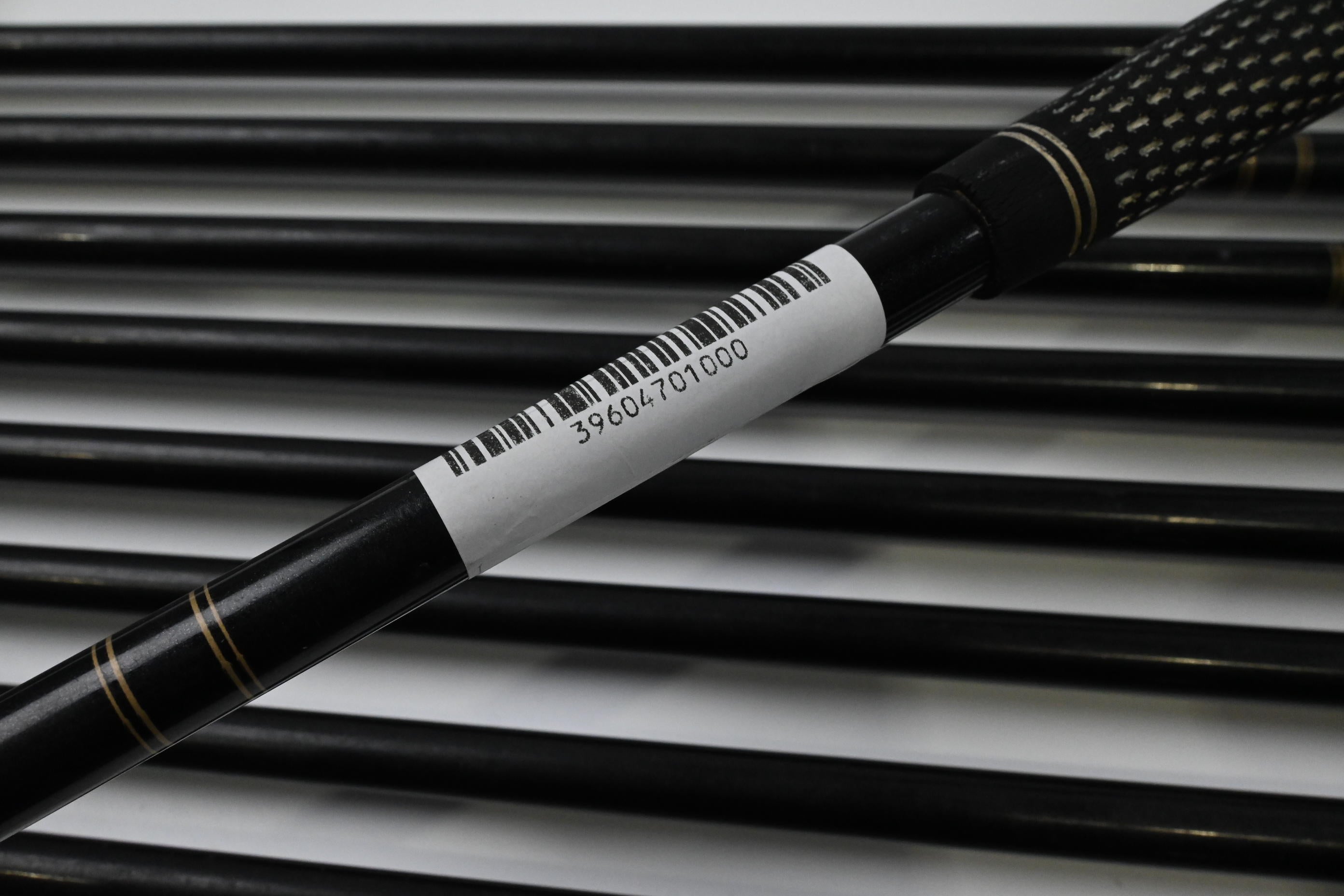 John Letters Solution 2000 / 3-PW+SW / Regular Flex JL 2000 Series Shafts