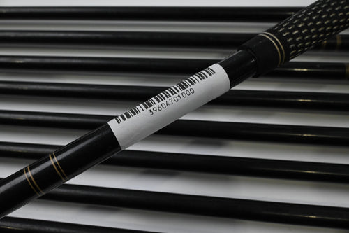 John Letters Solution 2000 / 3-PW+SW / Regular Flex JL 2000 Series Shafts