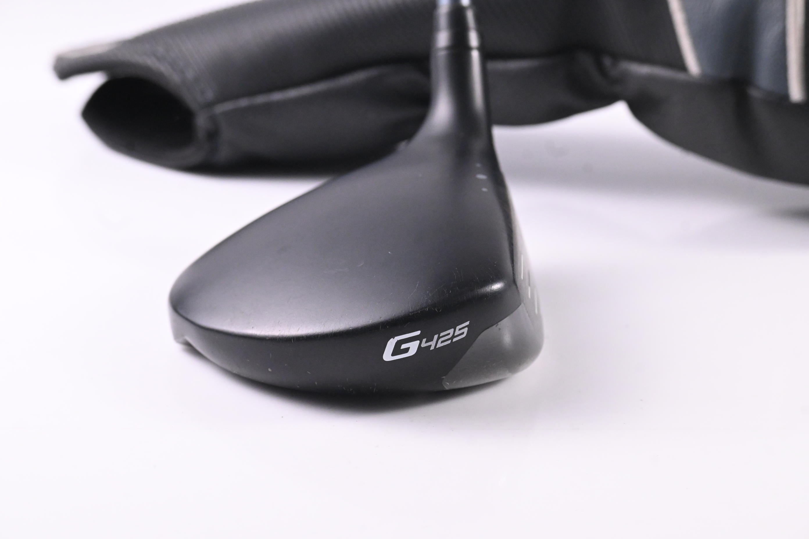 Ping G425 Max #3 Wood / 14.5 Degree / Stiff Flex Ping ALTA CB Slate 65 Shaft