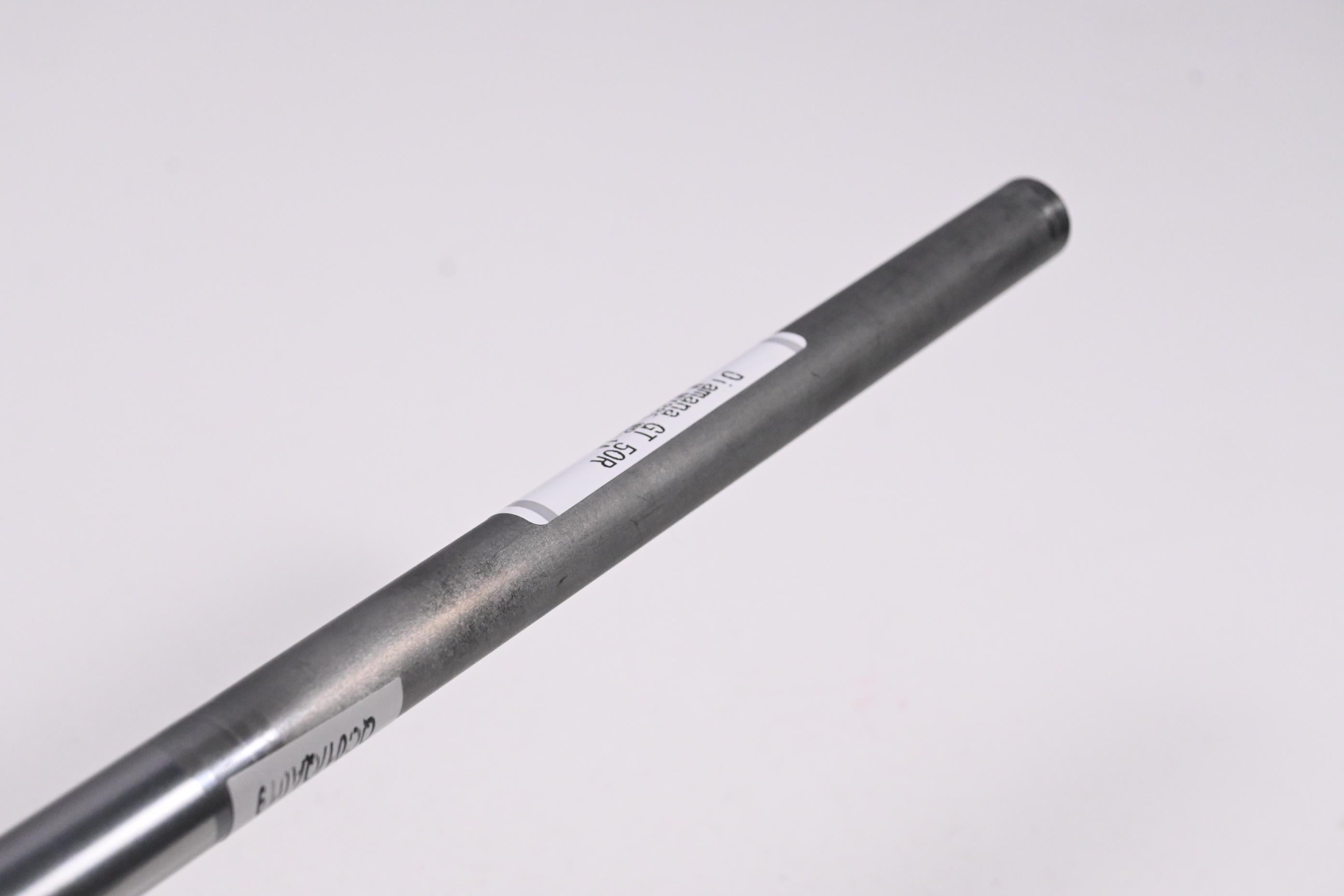 Diamana GT-Series 50 Driver Shaft / Regular Flex / .335" Tip / Uncut