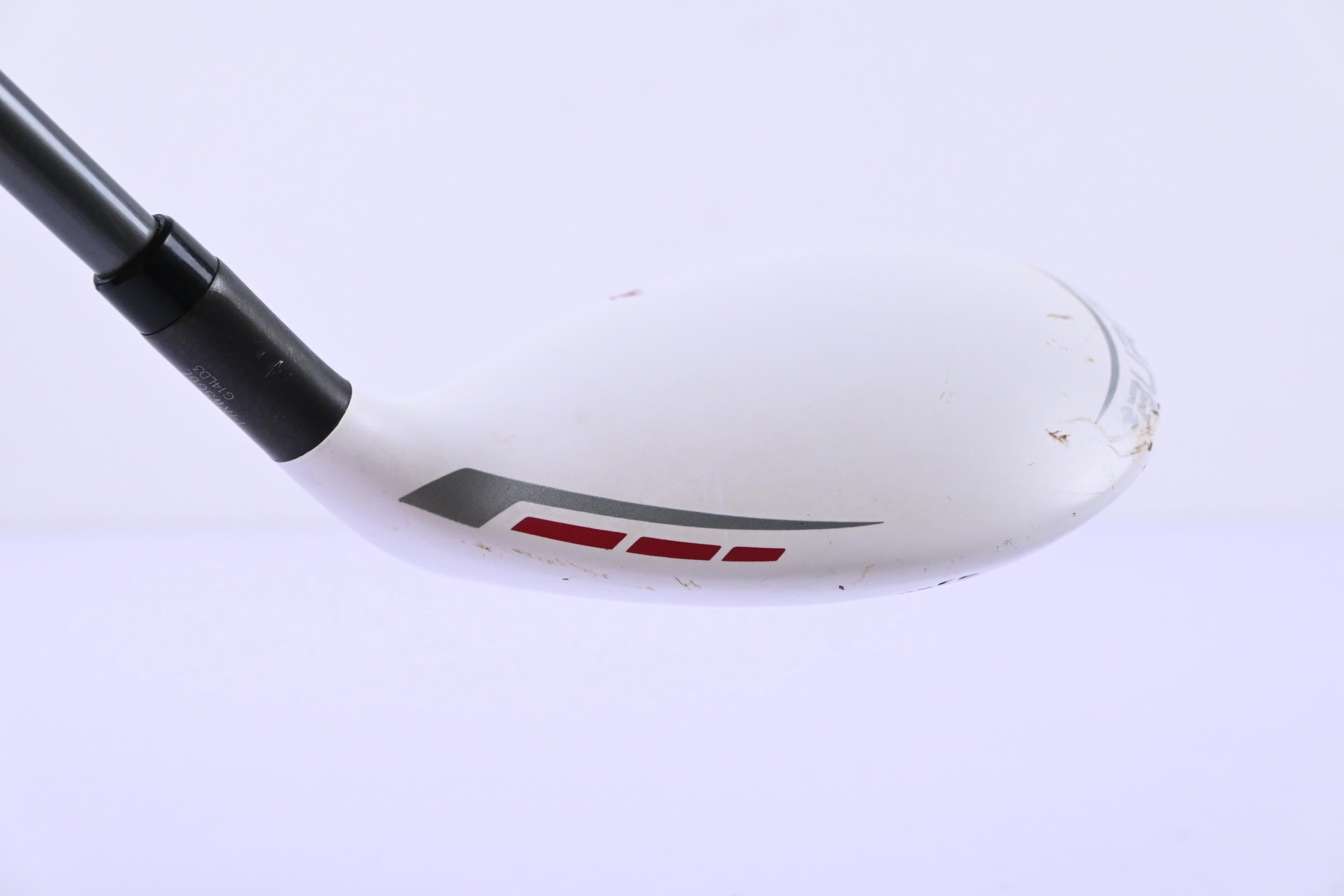 Taylormade Burner Superfast 2.0 #3 Wood / 13.5 Degree / Regular Flex Radix 7
