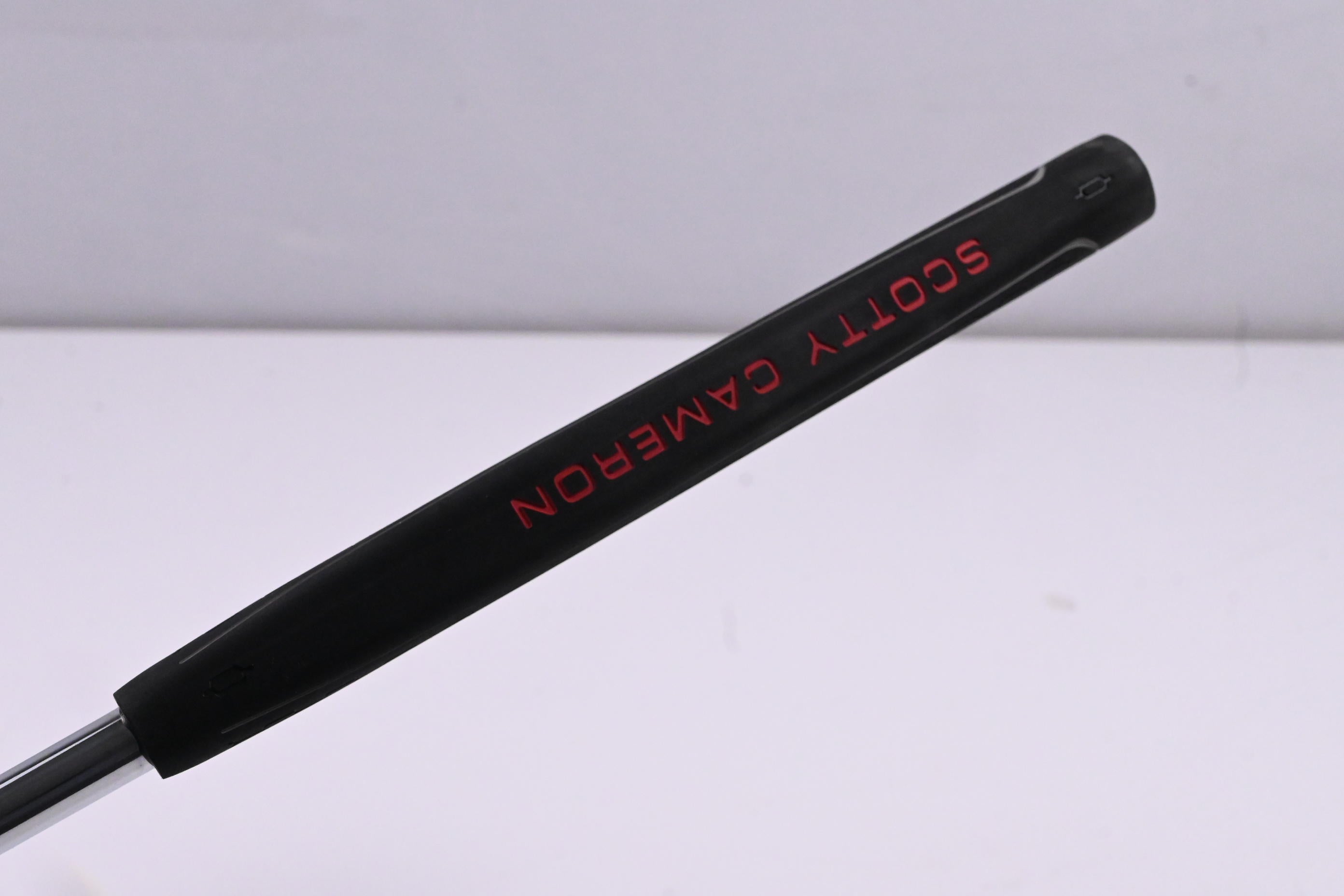 Scotty Cameron 2025 Studio Style Newport 2 Putter / 34 Inch