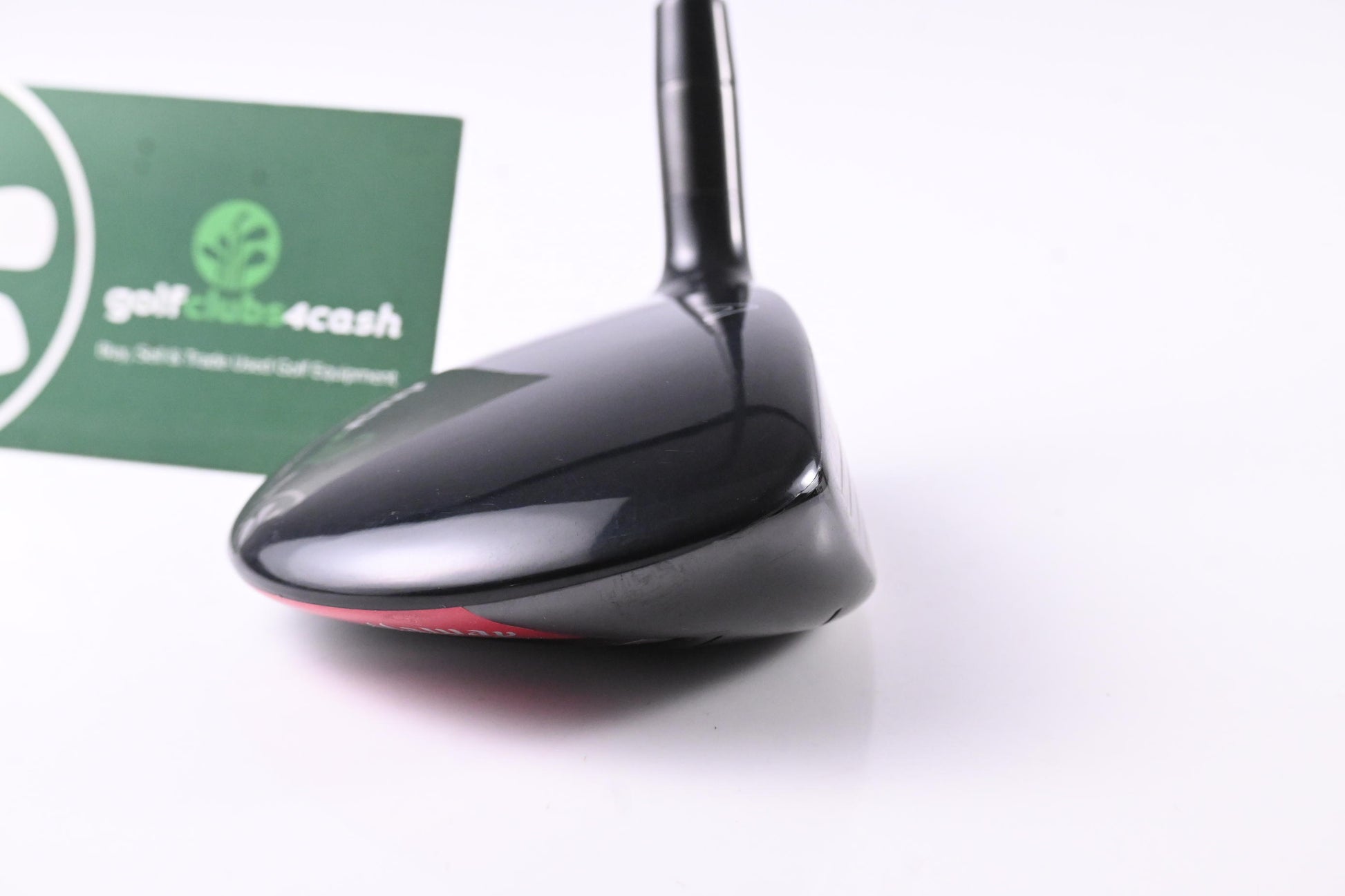 Callaway X-Series 418 #3 Wood / 15 Degree / Regular Flex Project X LZ 15 54