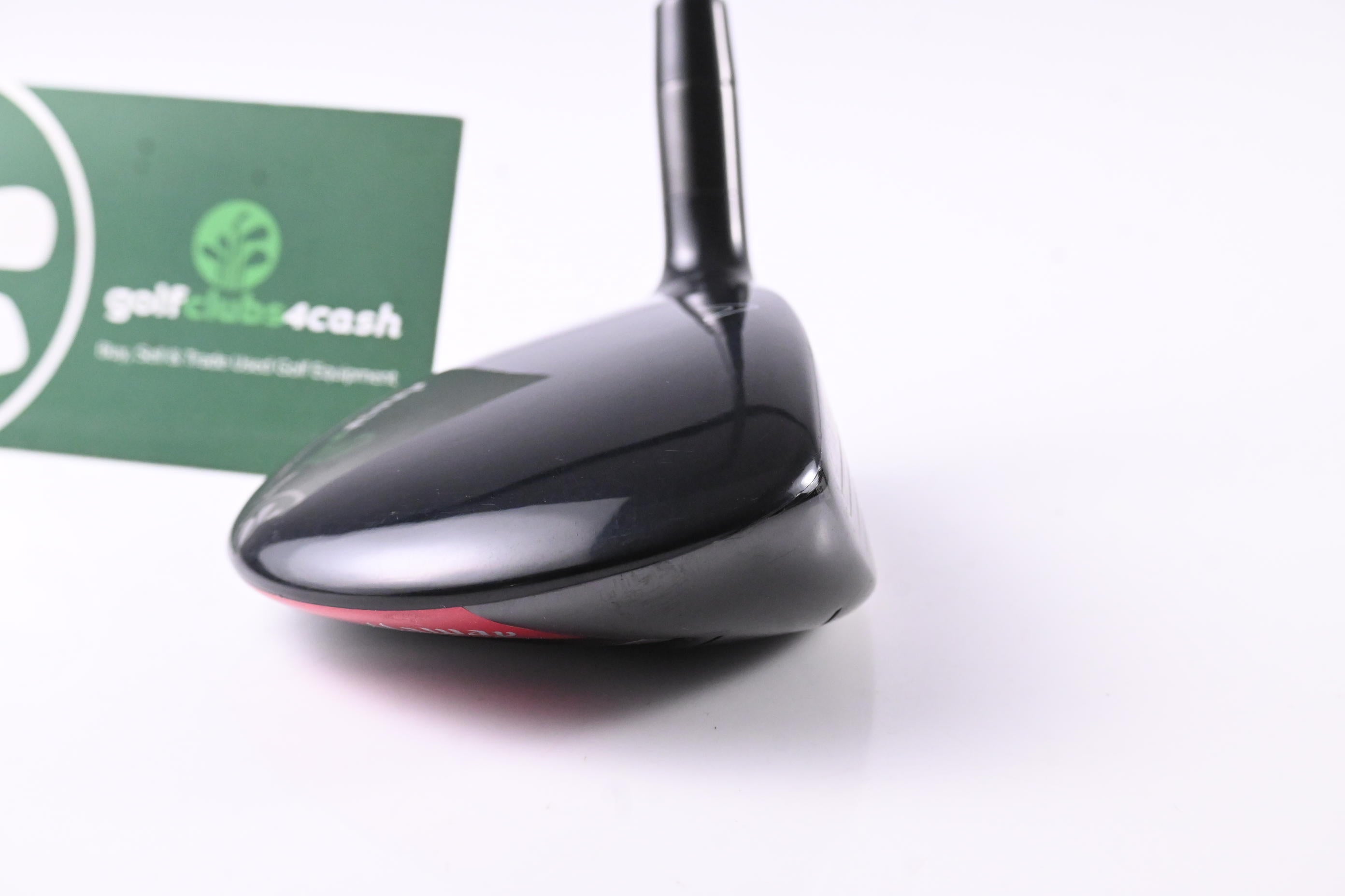 Callaway X-Series 418 #3 Wood / 15 Degree / Regular Flex Project X LZ 15 54