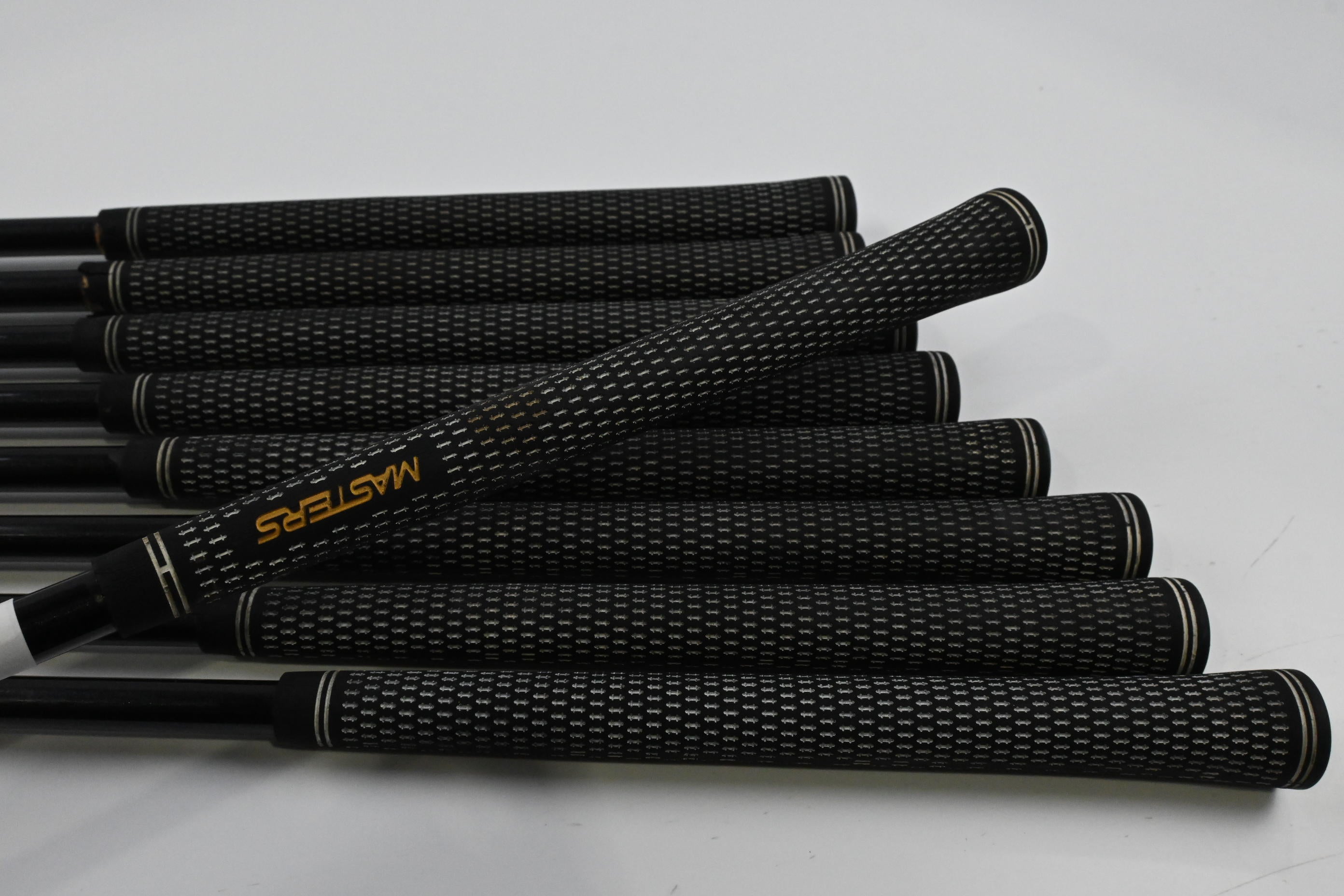 John Letters Solution 2000 / 3-PW+SW / Regular Flex JL 2000 Series Shafts