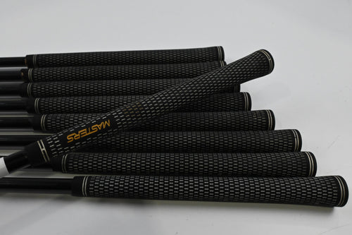 John Letters Solution 2000 / 3-PW+SW / Regular Flex JL 2000 Series Shafts