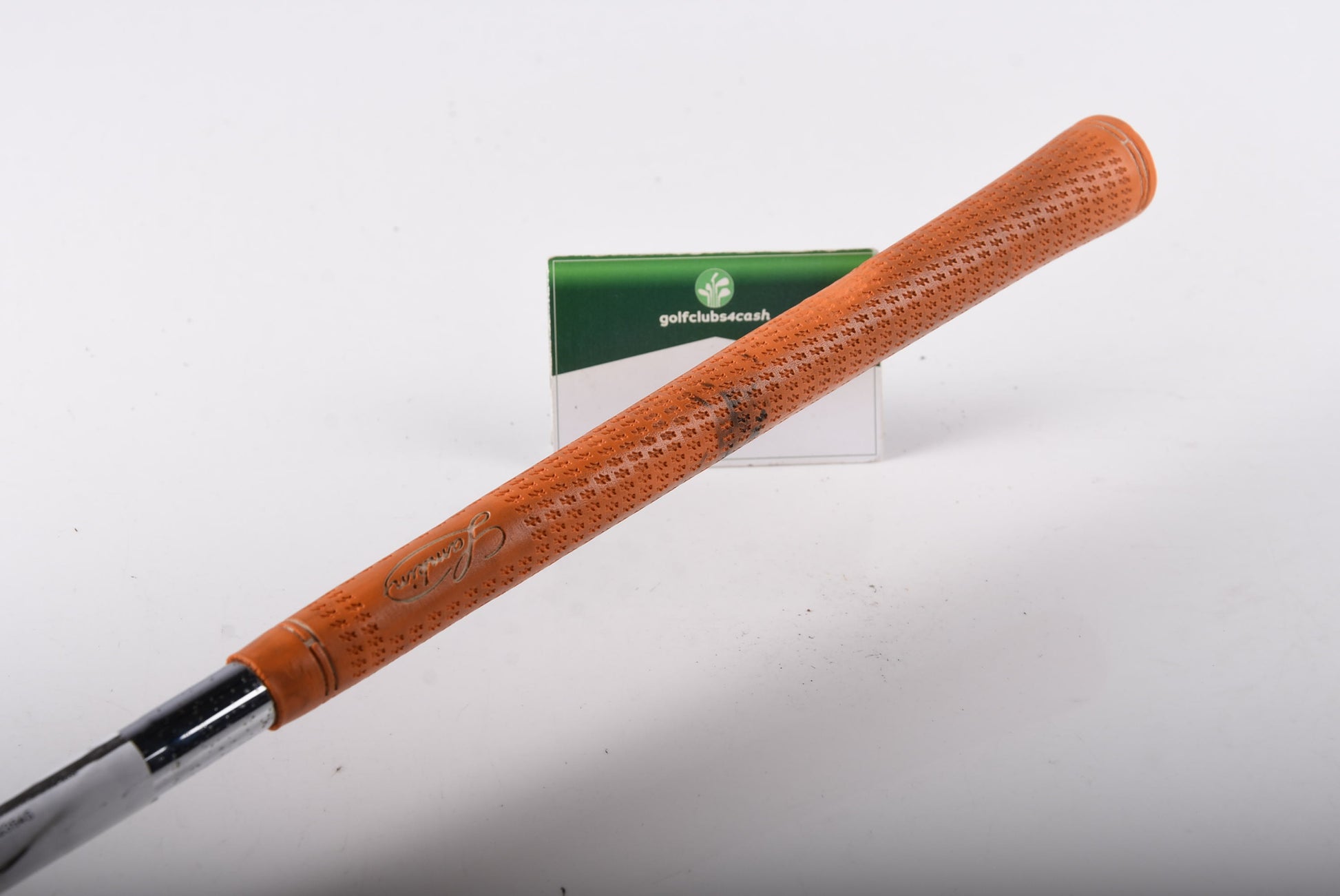 Ping i15 #9 Iron / Black Dot / Regular Flex Steel Shaft