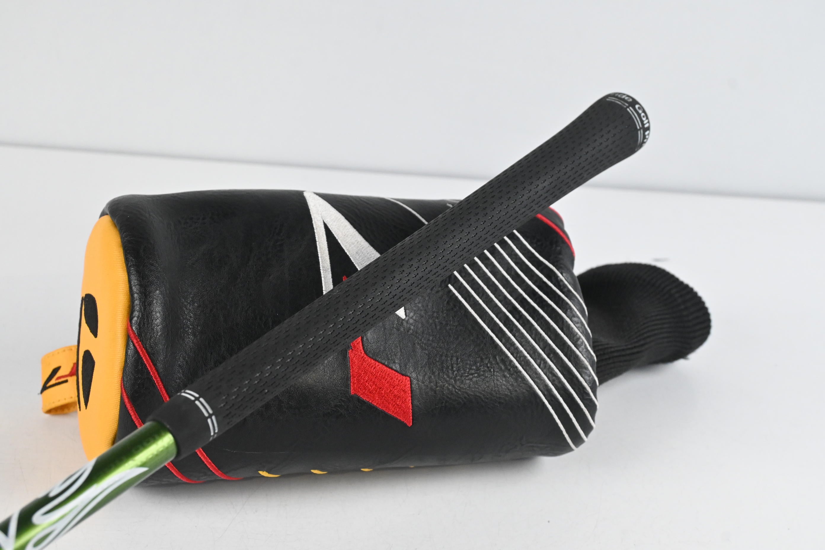 Taylormade R7 Quad Mini Driver / 13.5 Degree / X-Flex Aldila NV 2KXV 65 Shaft