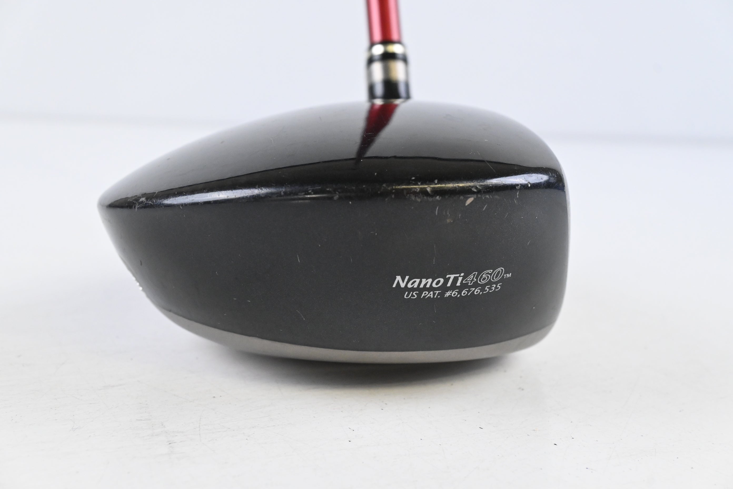 Wilson Staff Dd5 Driver / 11.5 Degree / Regular Flex Grafalloy Shaft