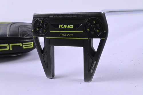 Cobra King Vintage Nova Putter / 35 Inch