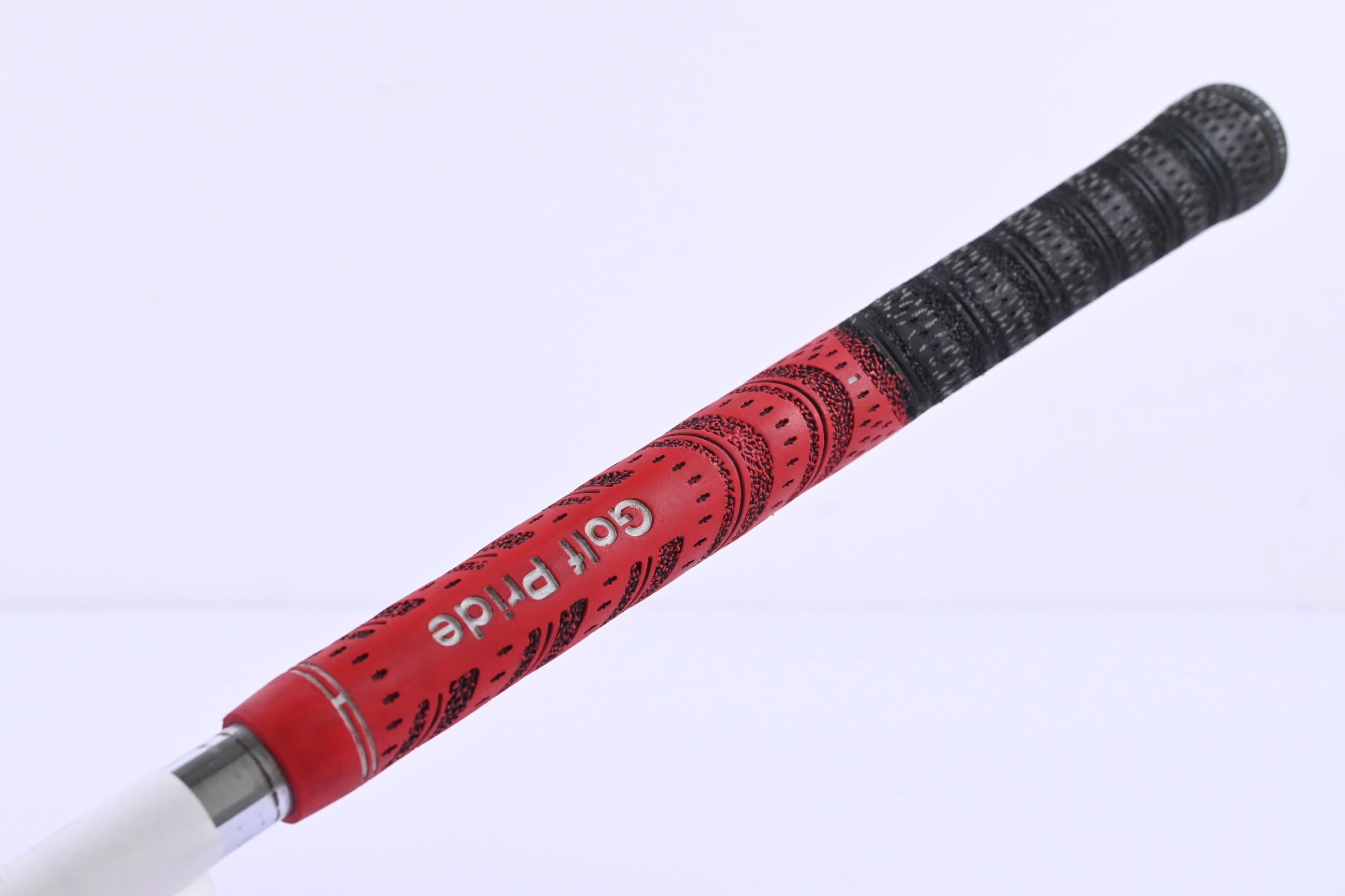 Ping G10 #3 Hybrid / 21 Degree / Regular Flex Steel Shaft