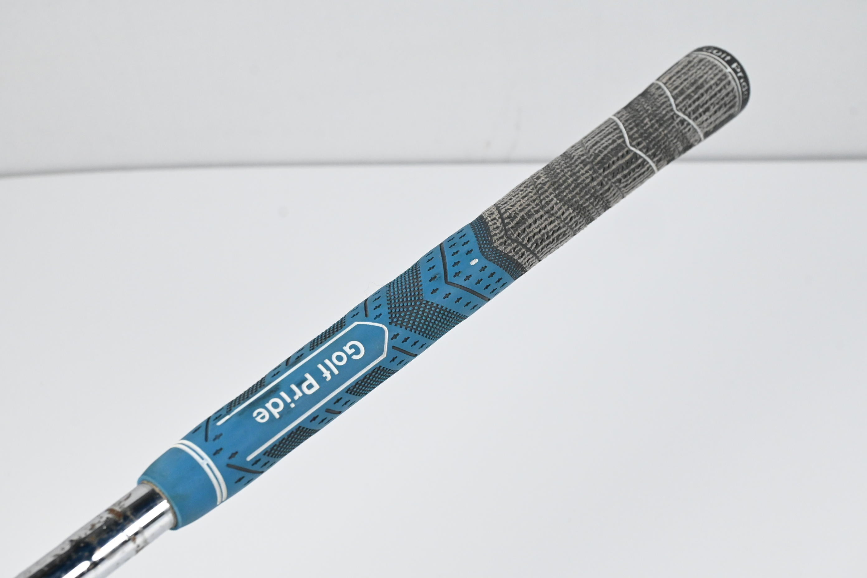 Taylormade Milled Grind 2 Chrome Lob Wedge / 58 Degree / Stiff Flex Dynamic Gold