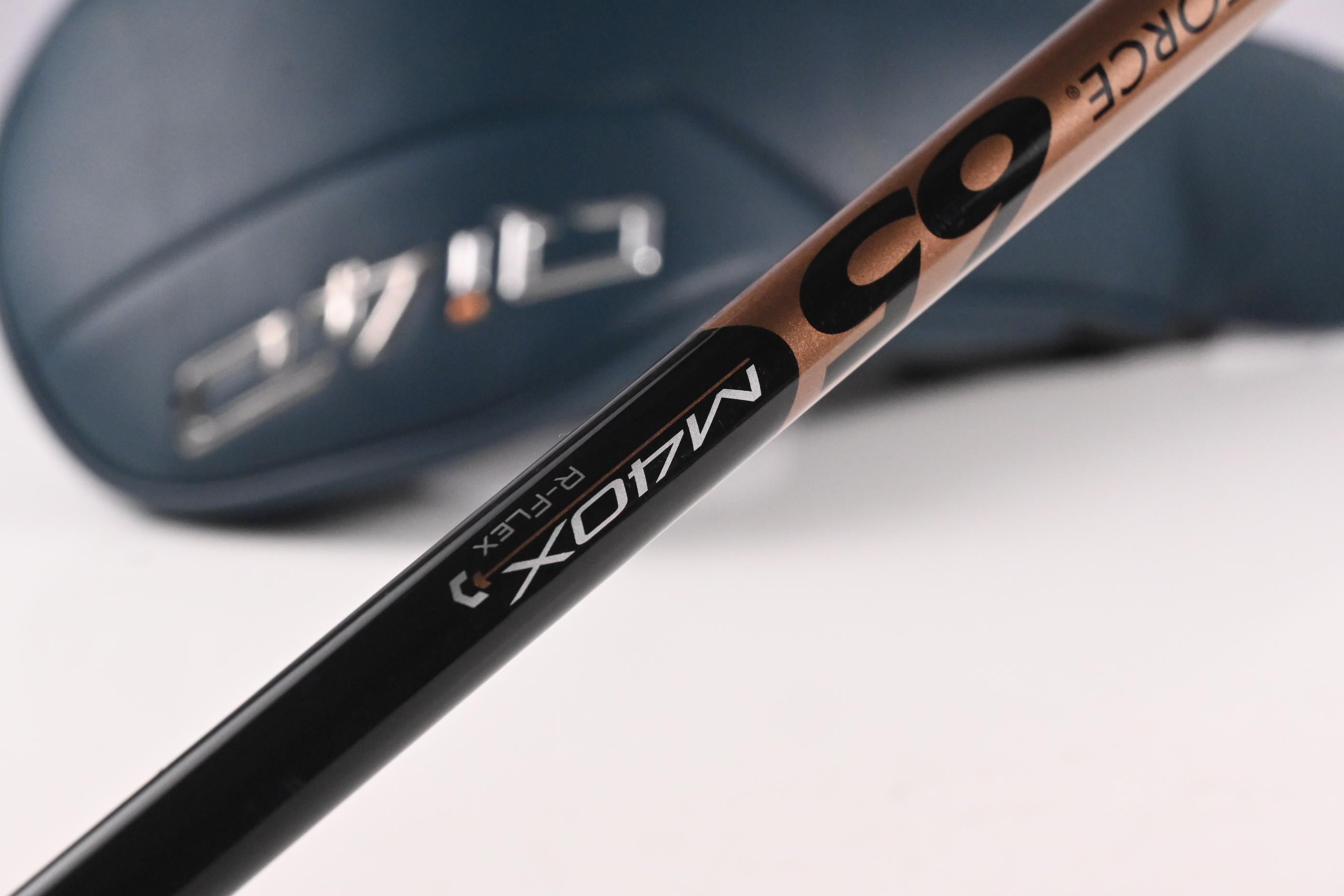 Taylormade Qi4D Driver / 10.5 Degree / Regular Flex Proforce 65 Shaft