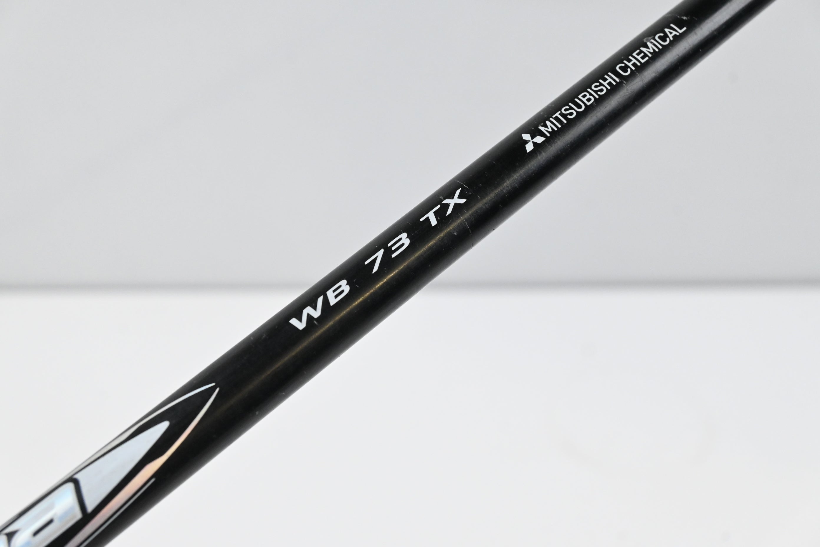 Mitsubishi Chemical Diamana WB 73 #5 Wood Shaft / Tour X Flex / Titleist 2nd Gen