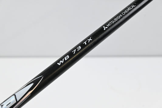 Mitsubishi Chemical Diamana WB 73 #5 Wood Shaft / Tour X Flex / Titleist 2nd Gen