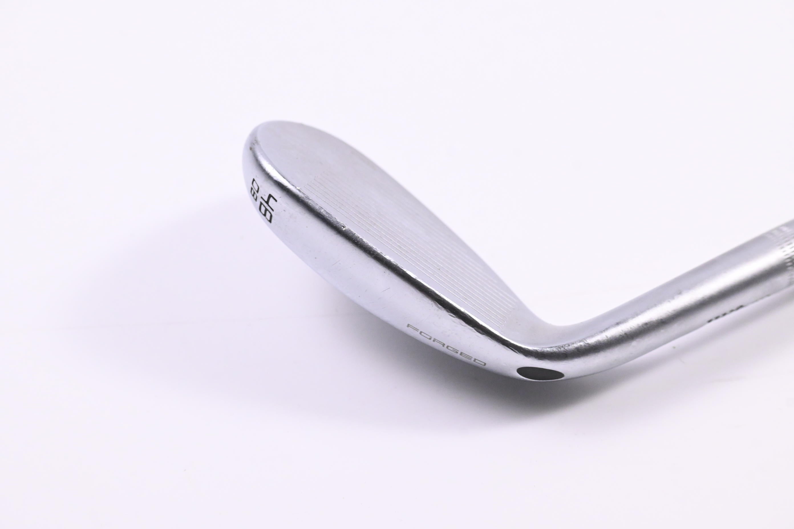 Ladies Wilson Staff Model Pitching Wedge / 48 Degree / Ladies Flex EvenFlow 50