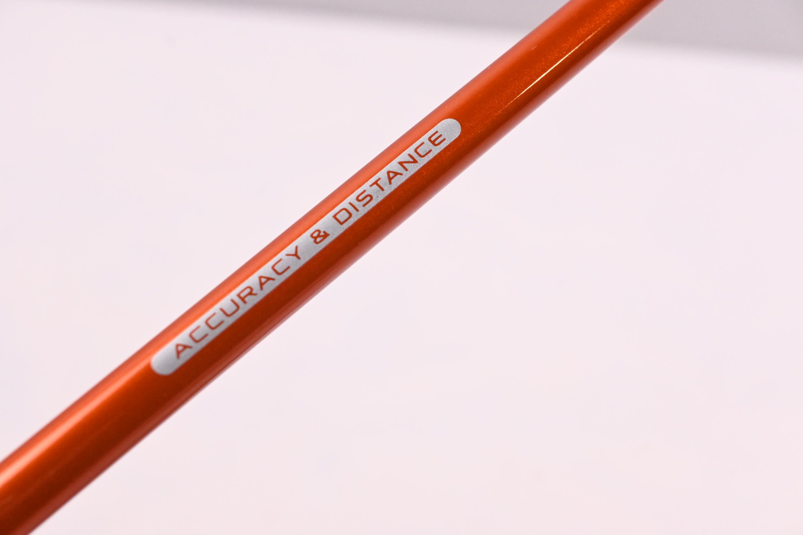 Graphite Design Tour AD DI-85 #3 Hybrid Shaft / X-Flex / Titleist 2nd Gen