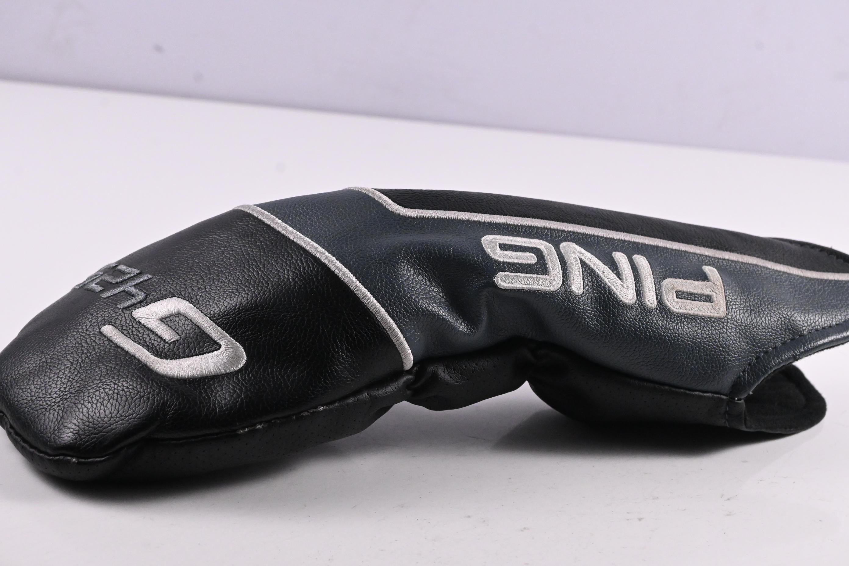 Ping G425 Max #3 Wood / 14.5 Degree / Regular Flex Ping Alta CB Slate 65 Shaft