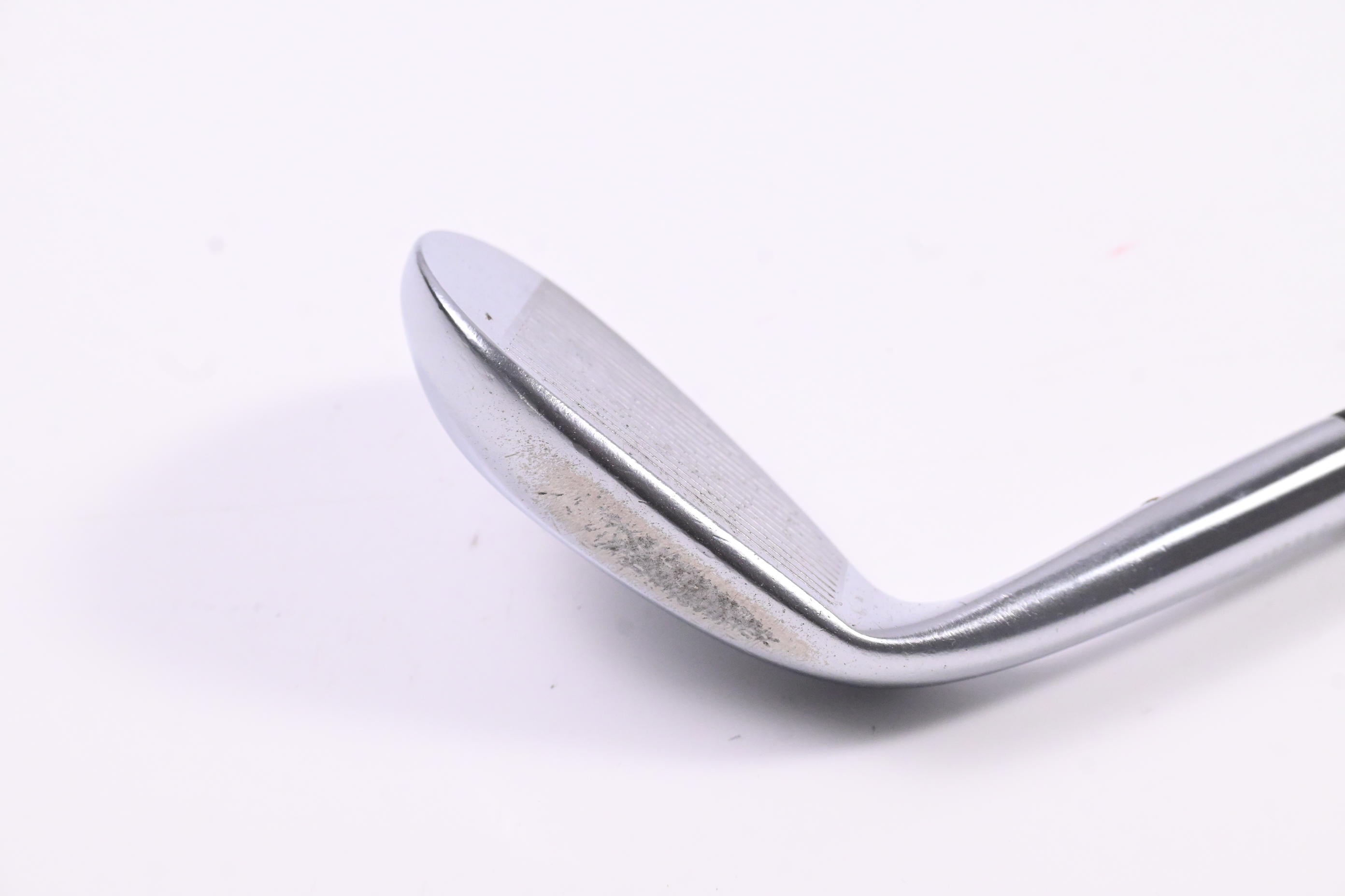 Mizuno S18 Sand Wedge / 56 Degree / Senior Flex Project X LZ 90 Shaft