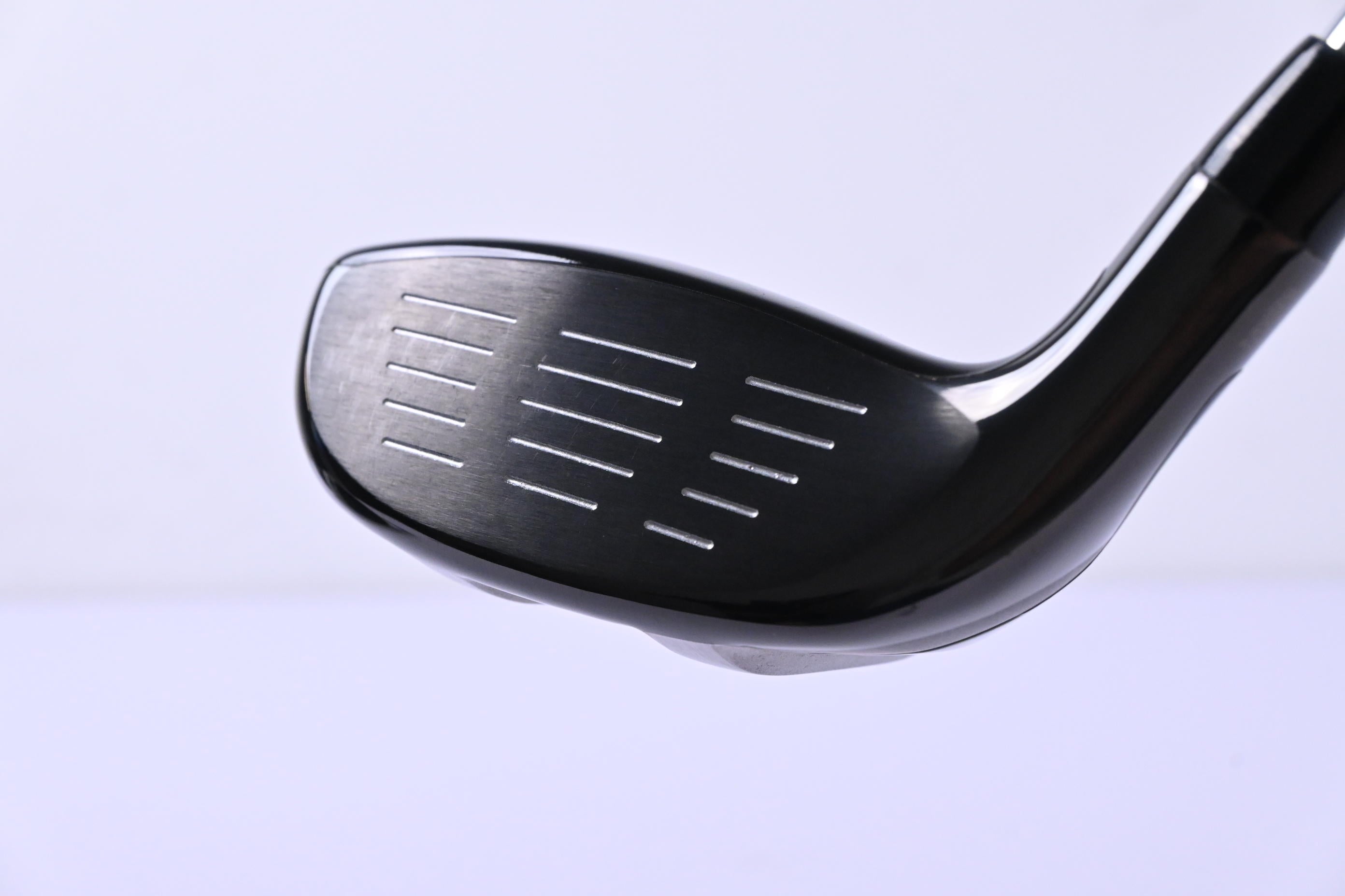 Cobra Baffler #5 Hybrid / 24 Degree / Regular Flex KBS Tour Lite Shaft