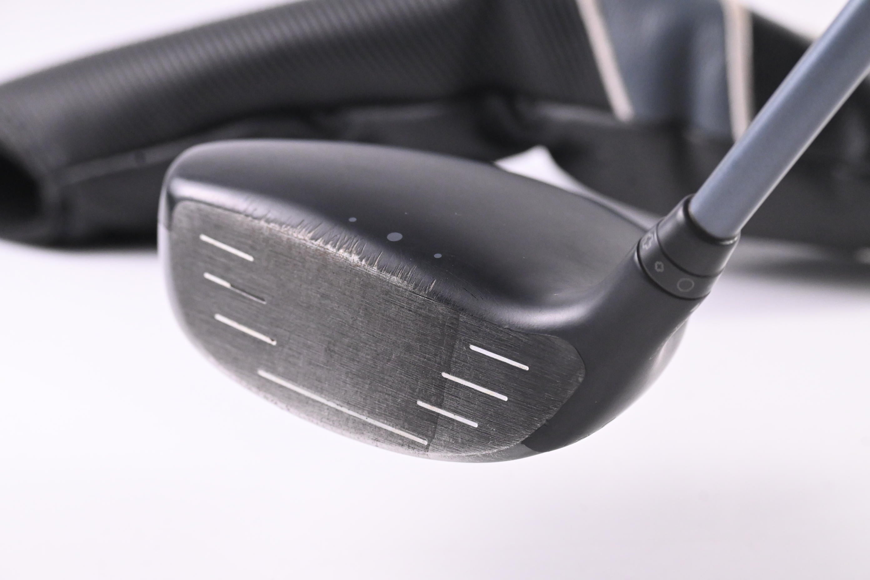 Ping G425 Max #3 Wood / 14.5 Degree / Stiff Flex Ping ALTA CB Slate 65 Shaft