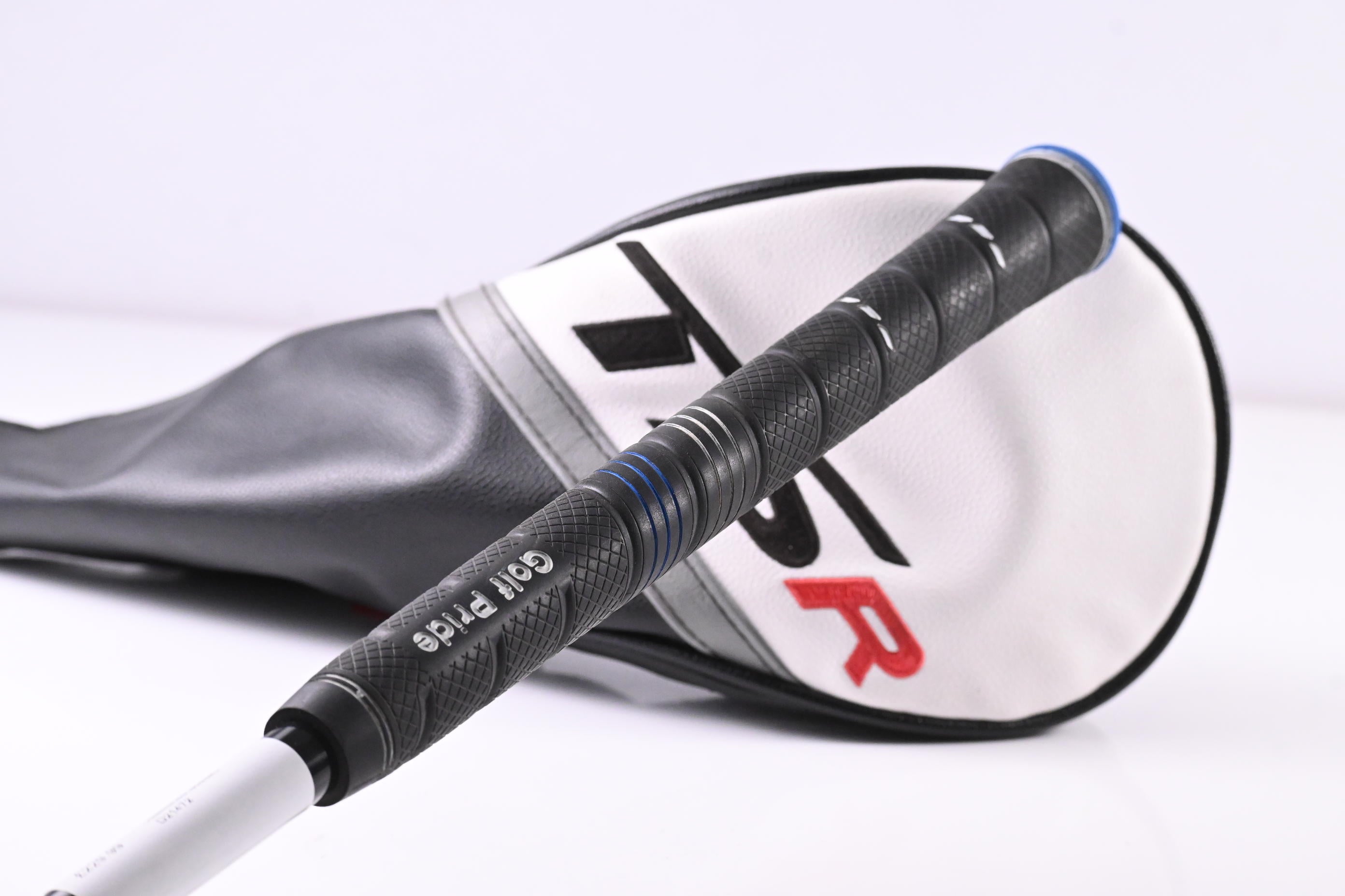 Titleist TSR3 Driver / 9 Degree / X-Flex HZRDUS Smoke Black RDX 60 Shaft
