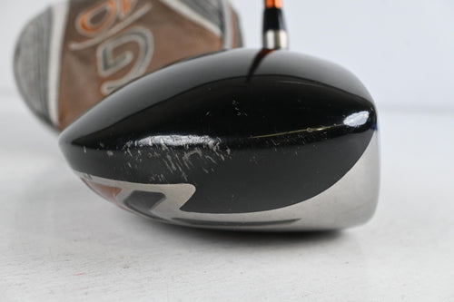 Ping G10 Driver / 12 Degree / Regular Flex Ping TFC 129 Shaft