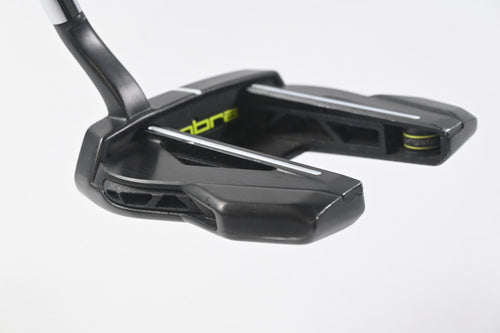 Cobra King 3D Supernova 20 Putter / 34 Inch