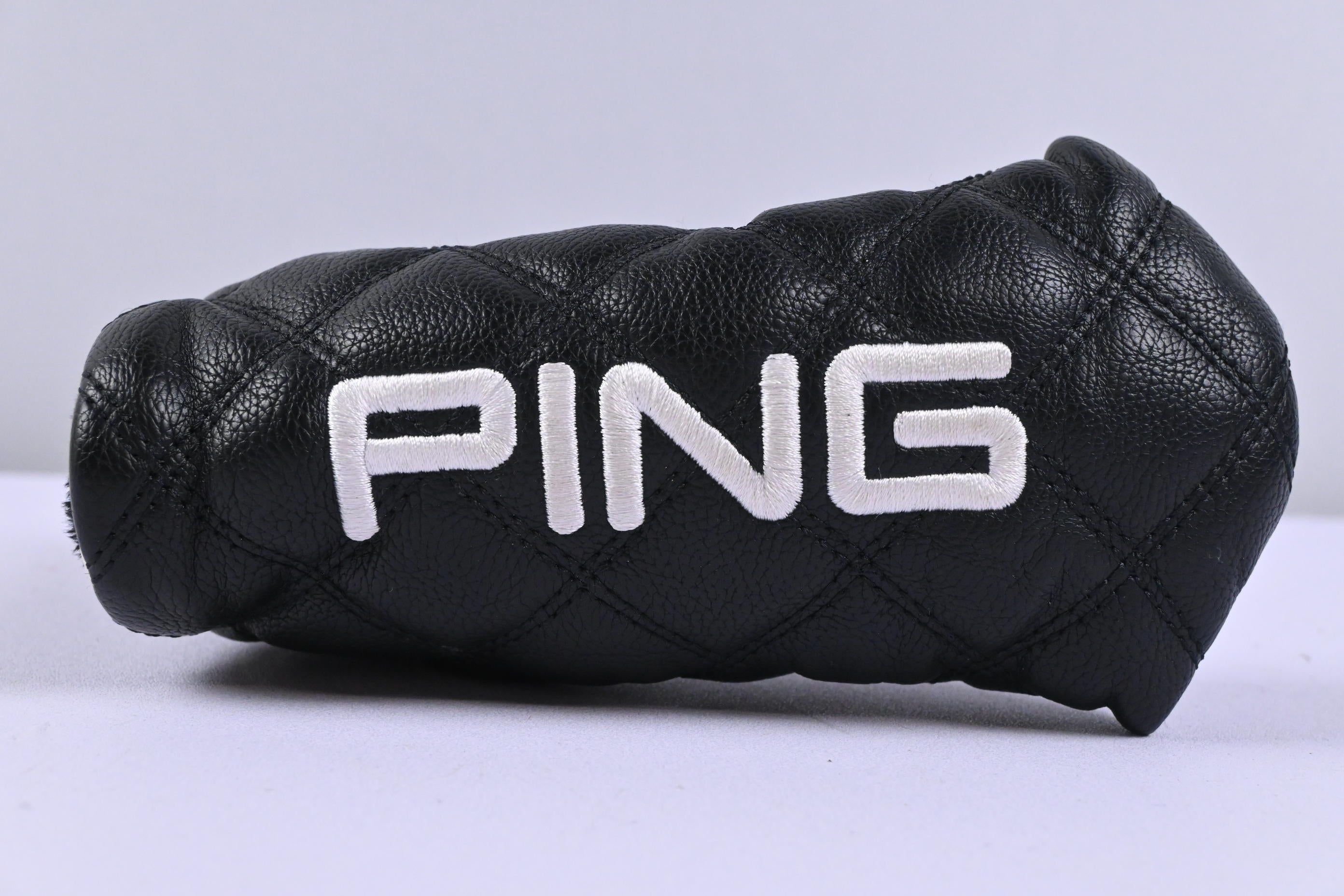 Ping 2023 Anser Putter / Black Dot / 35 Inch