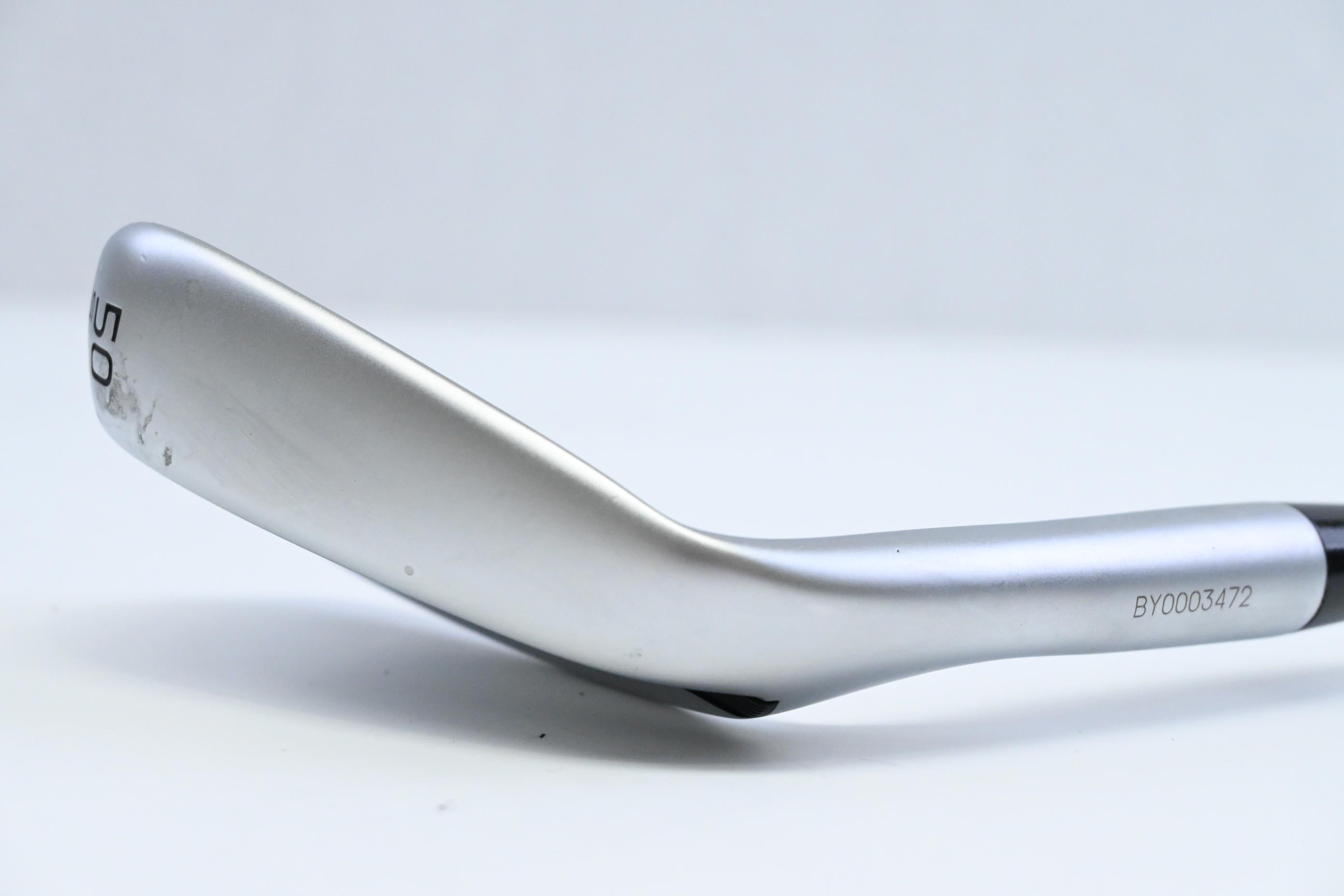 Ping S259 Gap Wedge / 50 Degree / Black Dot / Wedge Flex Ping Z-ZII5 Shaft
