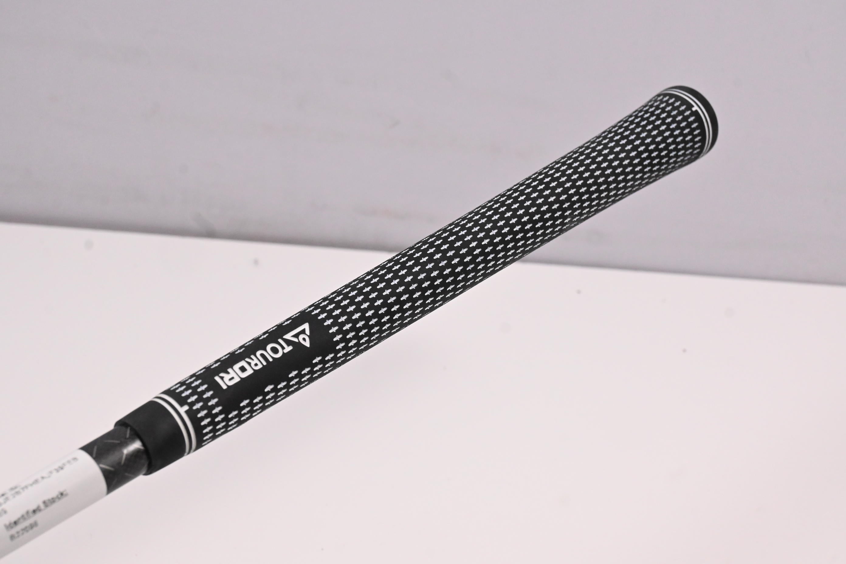 Mitsubishi Chemical Tensei 1K Black 65 Driver Shaft / X-Flex / Mizuno