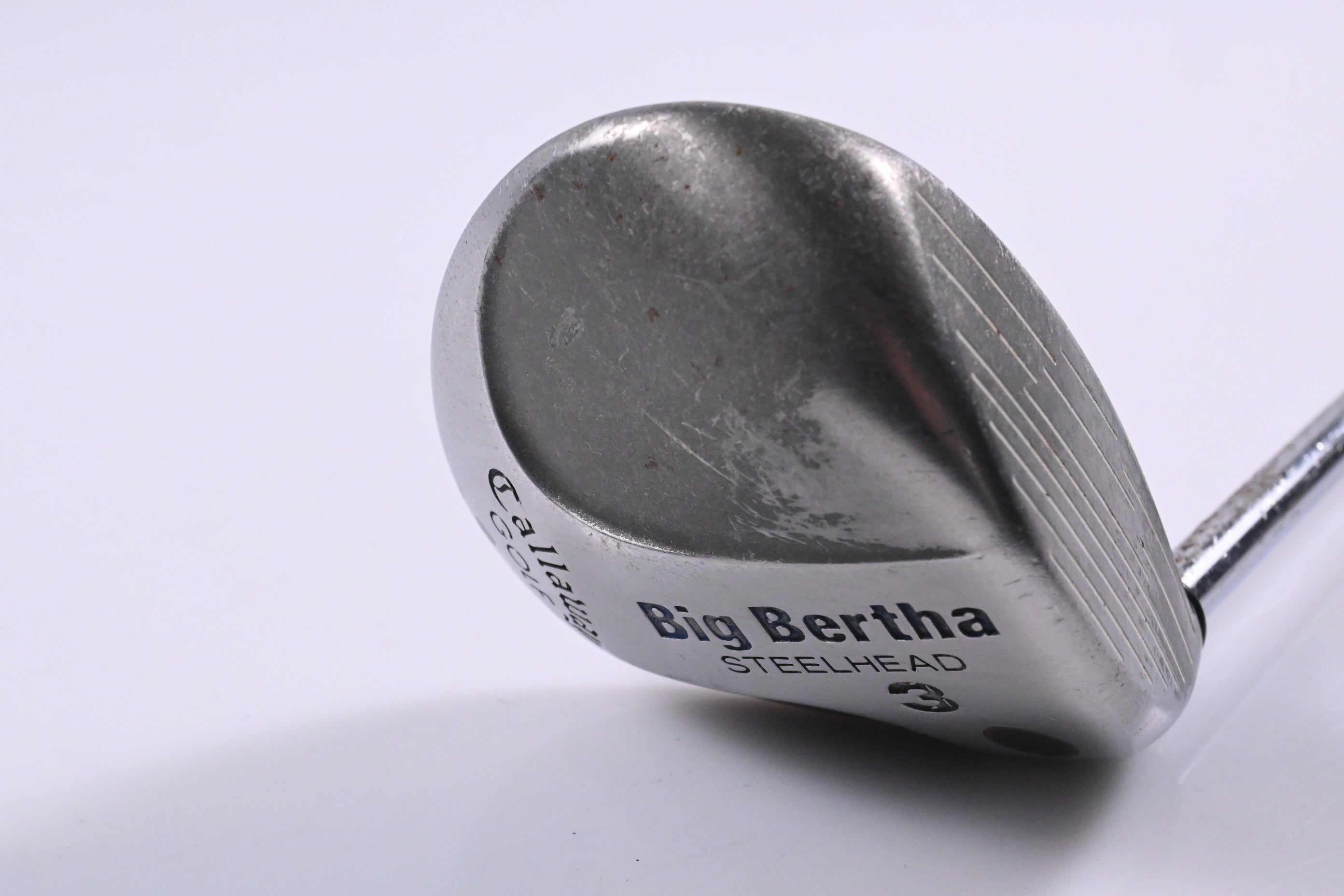 Bois de Parcours Steelhead III | bois de parcours | clubs | Official Callaway Golf Preowned Site