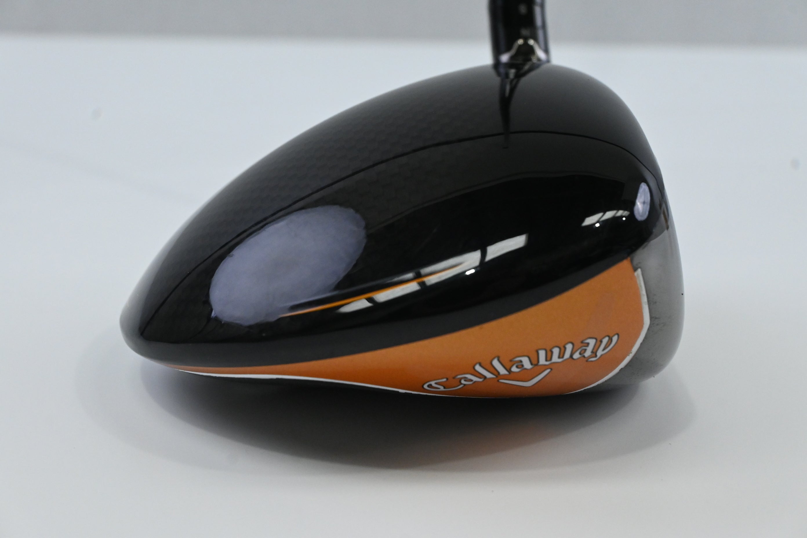 Callaway Mavrik Sub Zero Driver / 9 Degree / X-Flex Kai'li White 60 Shaft