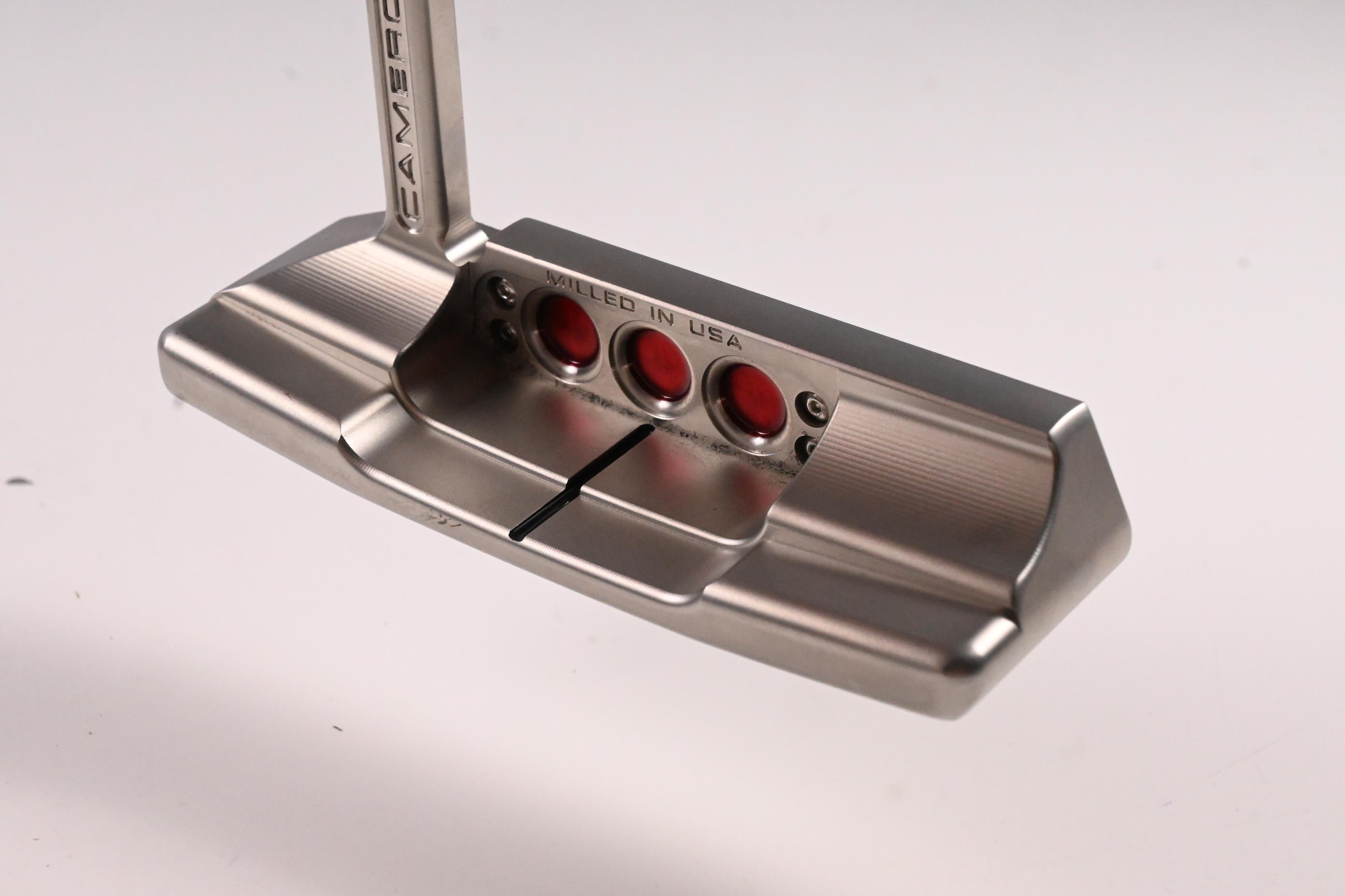 Scotty Cameron 2025 Studio Newport 2.5 Style Putter / 34 Inch