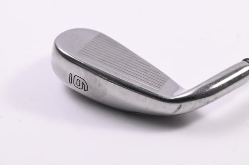 Callaway Diablo Edge #6 Iron / Regular Flex Callaway Shaft