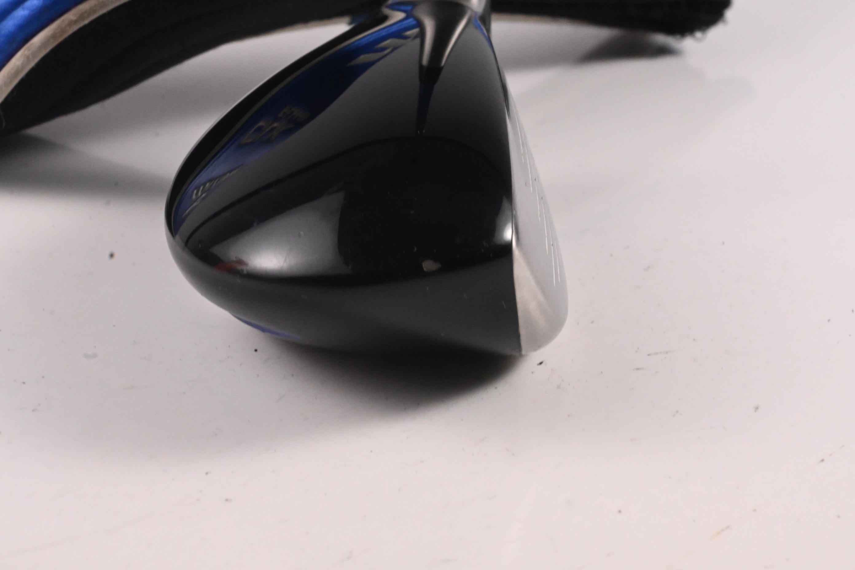 Mizuno CLK Fli-Hi #3 Hybrid / 20 Degree / Stiff Flex Mizuno HS2 80 Shaft