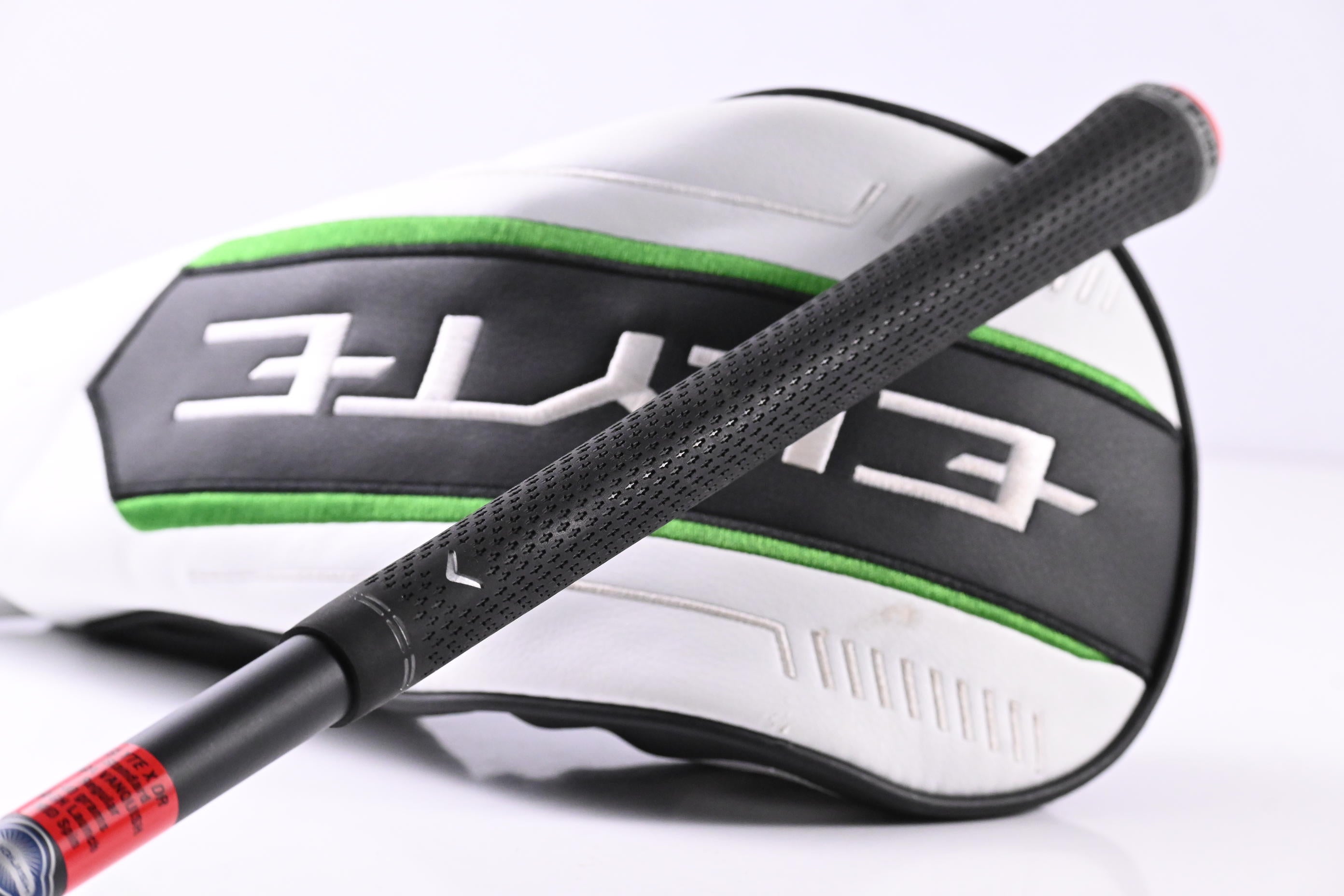 Callaway Elyte Driver / 10.5 Degree / Regular Flex Vanquish 4 Shaft