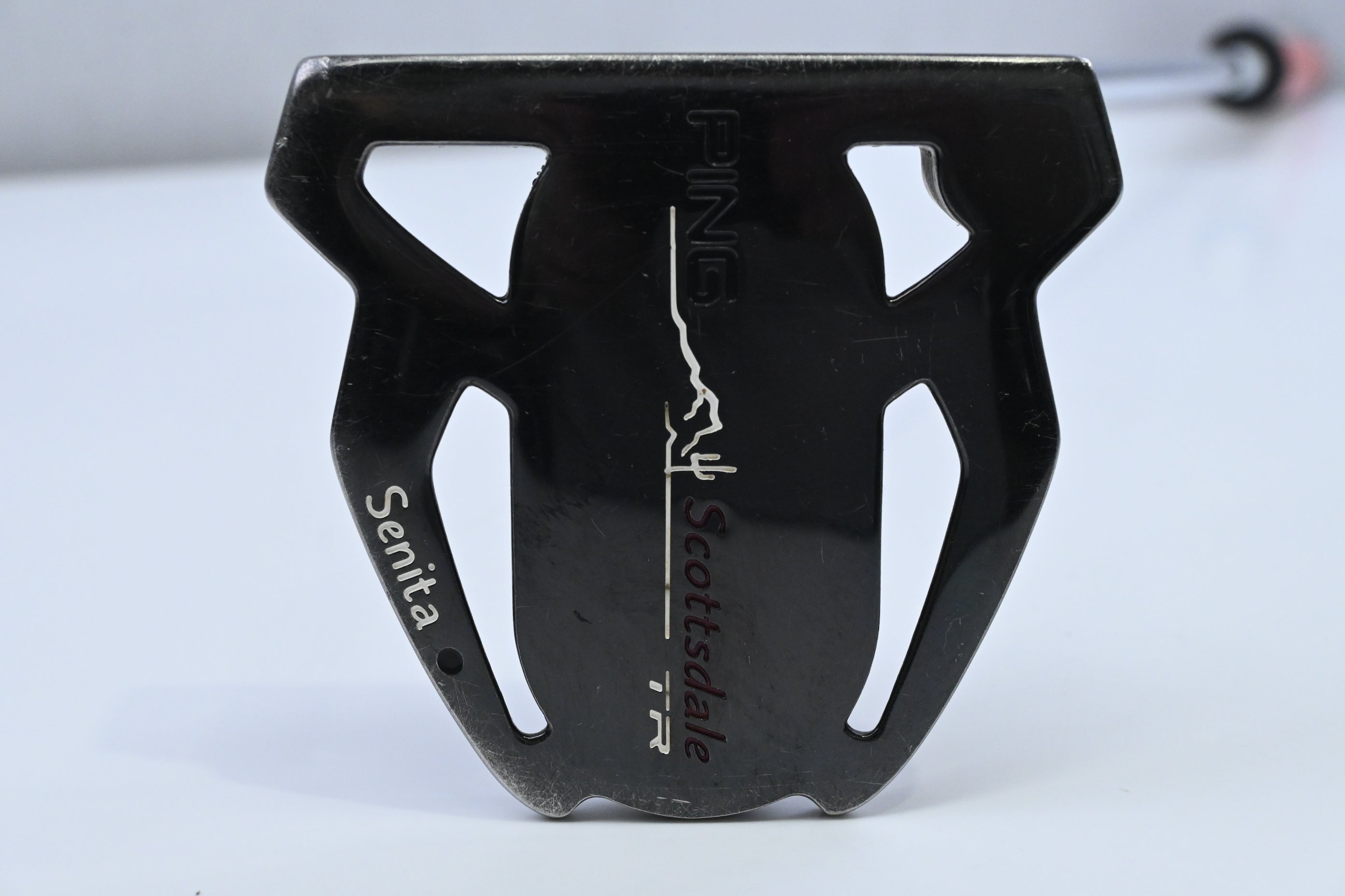 Ping Scottsdale TR Senita Putter / 34 Inch