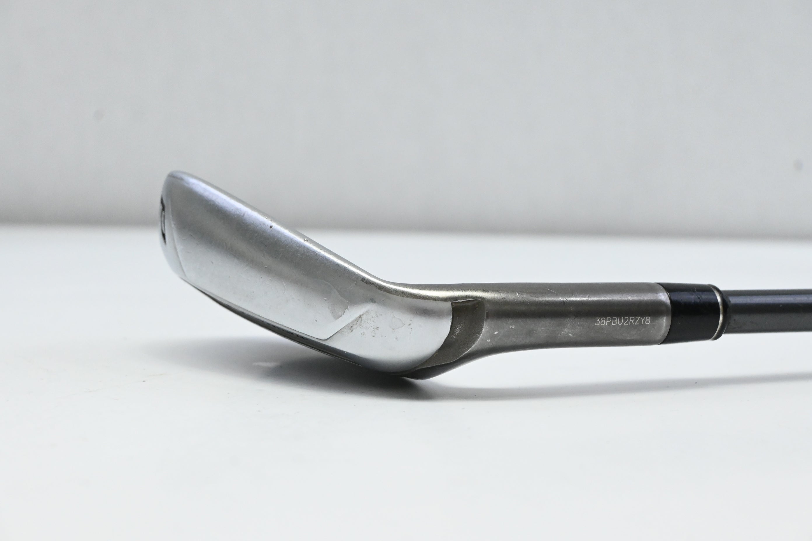 Ladies Taylormade Speedblade Pitching Wedge / 45 Degree / Ladies Flex Taylormade