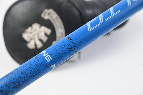 Ping G Series #4 Hybrid / 22 Degree / Regular Flex Ping Alta Shaft