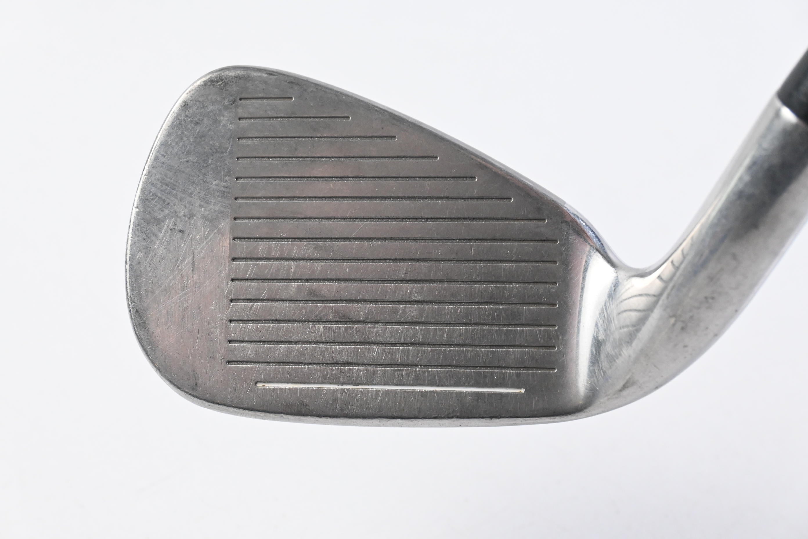 Taylormade Burner 2.0 #9 Iron / Regular Flex Burner 2.0 85 Steel Shaft