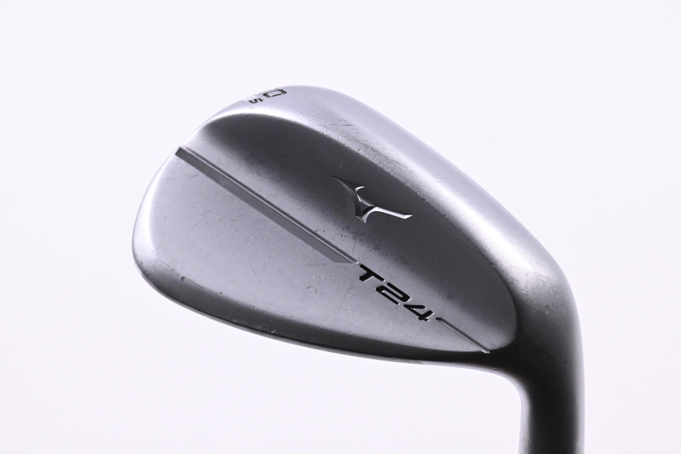 Mizuno T24 Gap Wedge / 50 Degree / Stiff Flex Dynamic Gold S400 Shaft