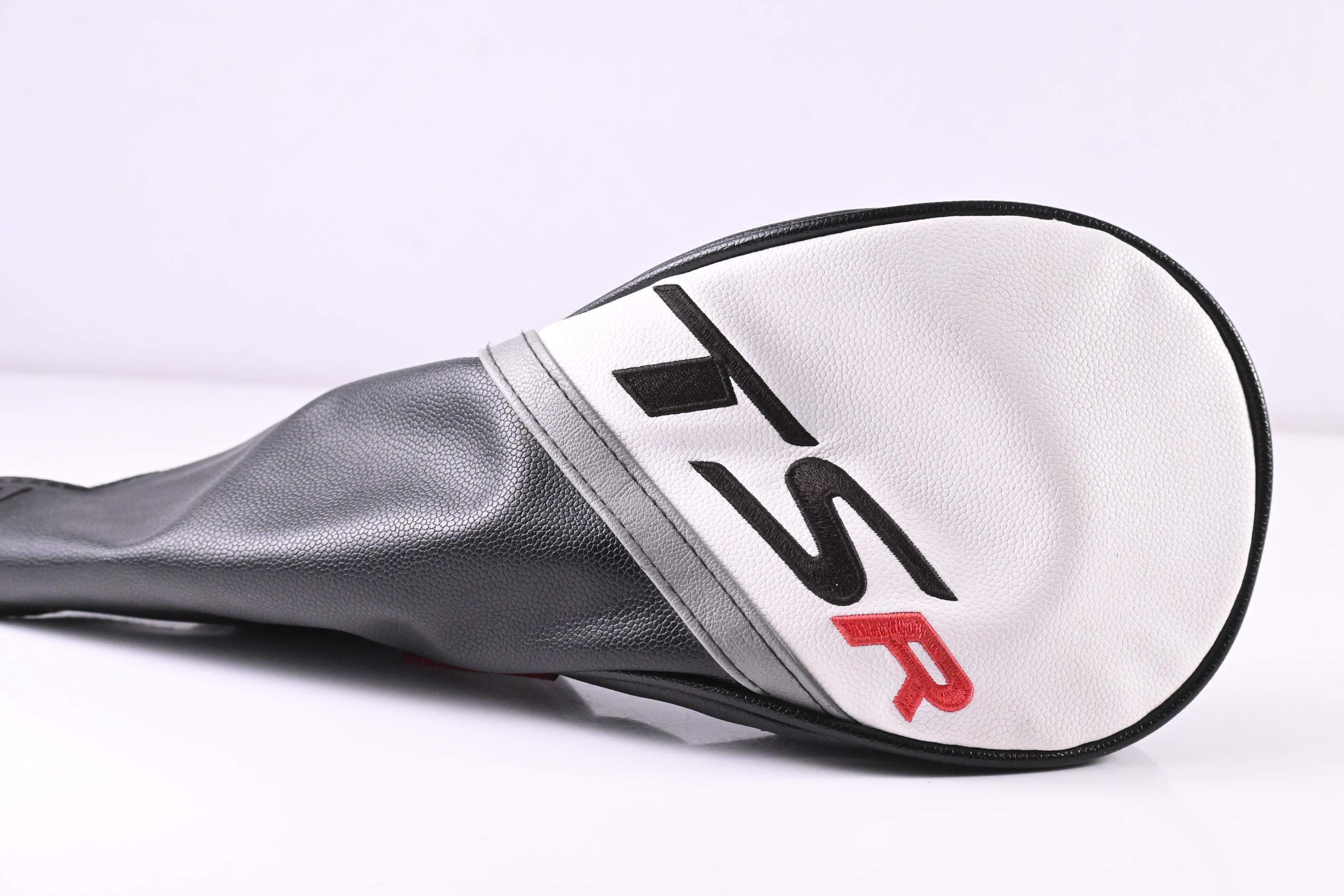 Titleist TSR3 Driver / 9 Degree / X-Flex HZRDUS Smoke Black RDX 60 Shaft